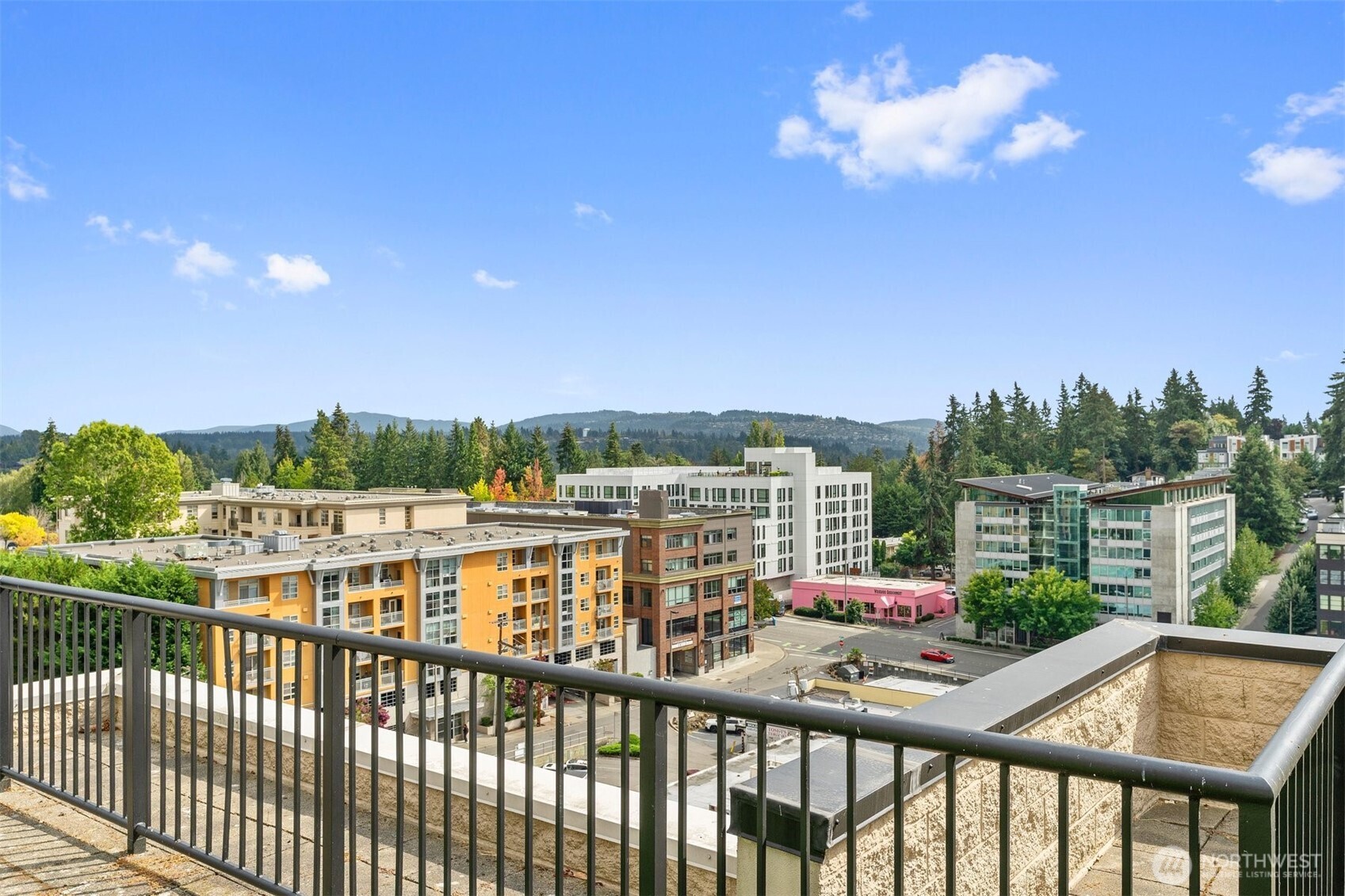 177 107th Avenue NE Unit: 718