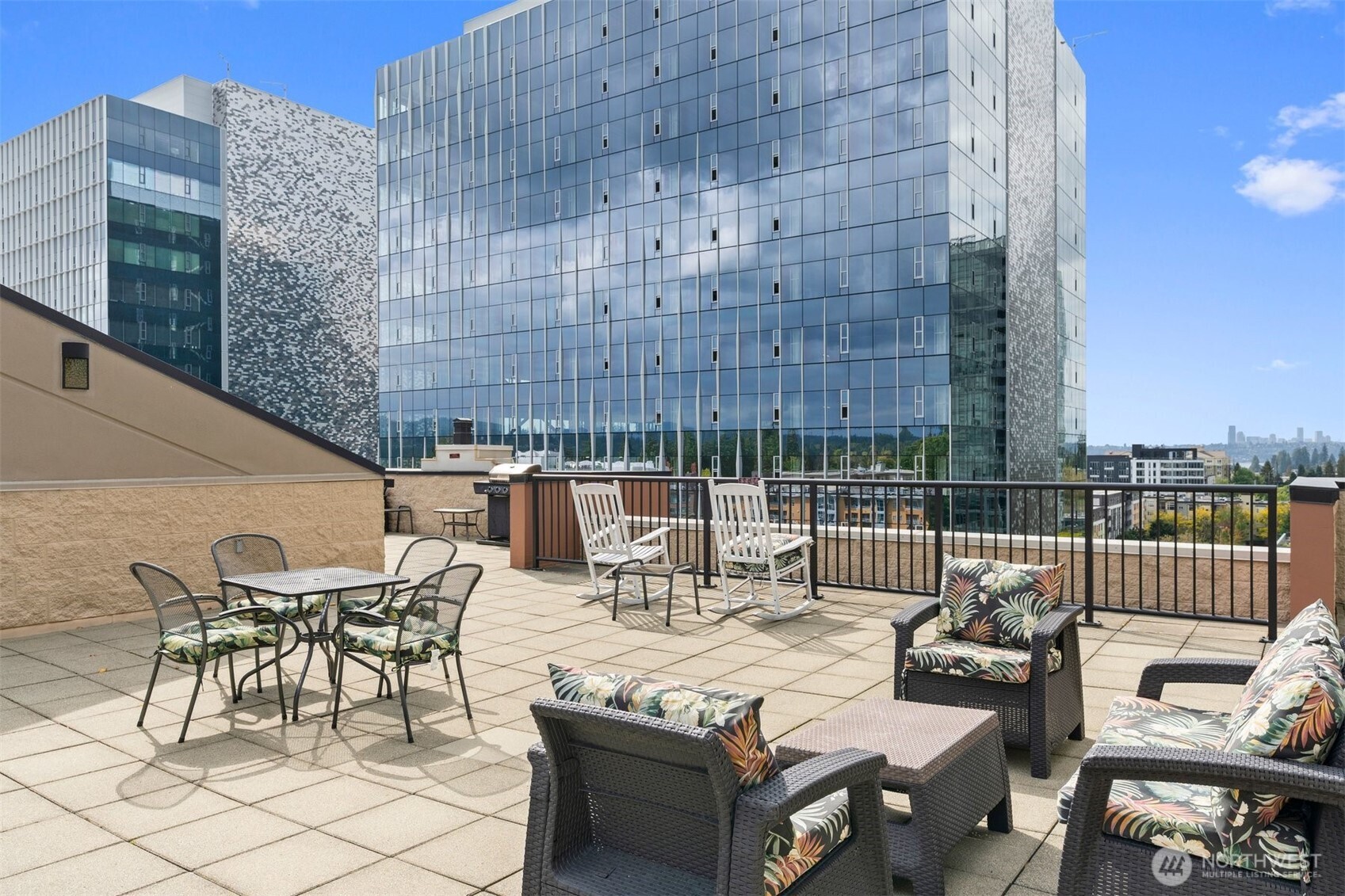 177 107th Avenue NE Unit: 718