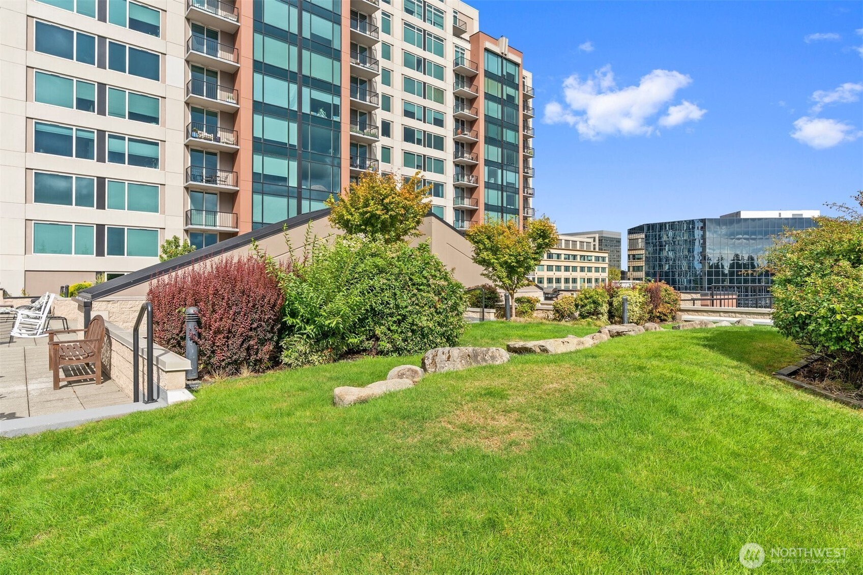 177 107th Avenue NE Unit: 718
