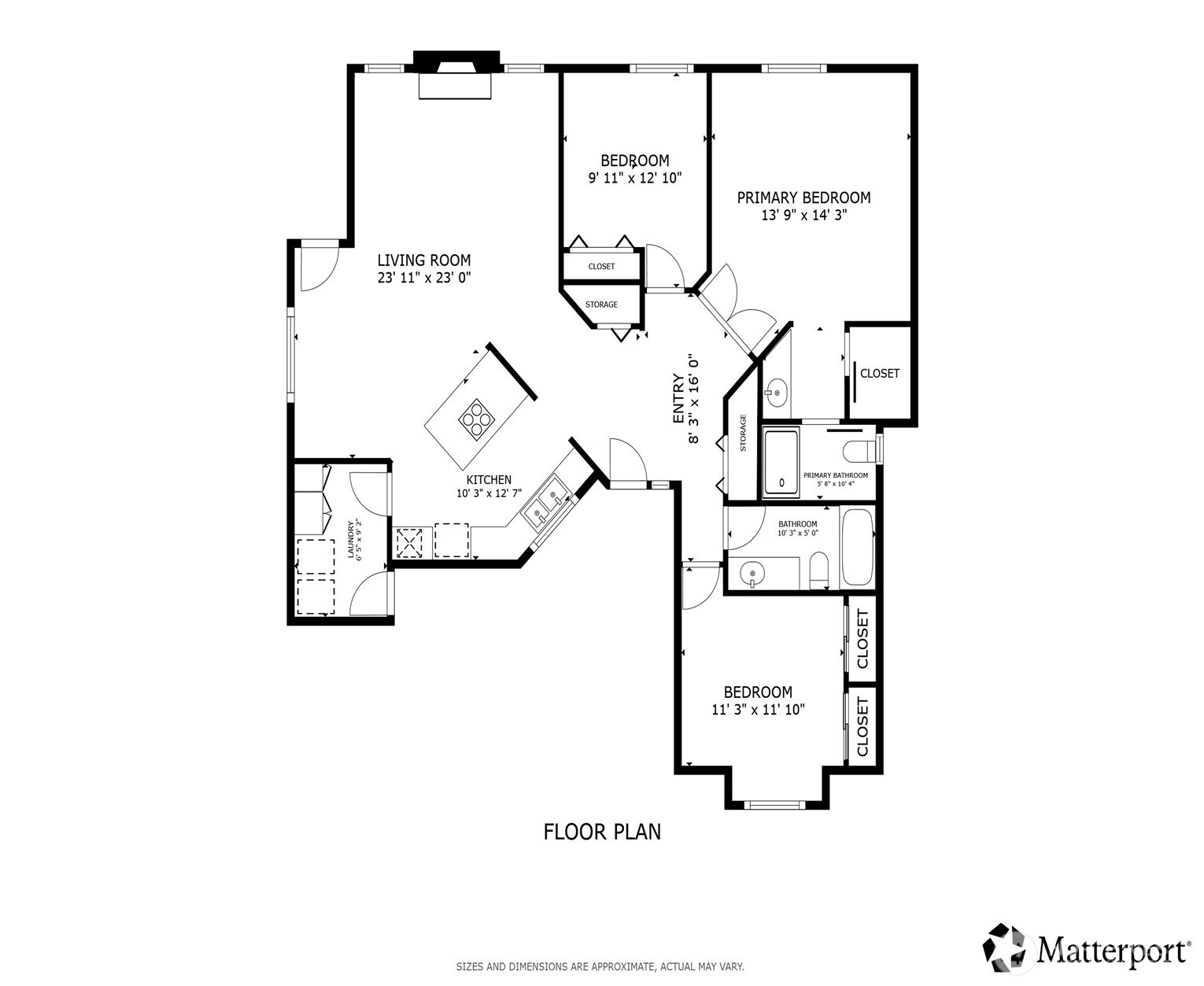 11641 NE 95th Street