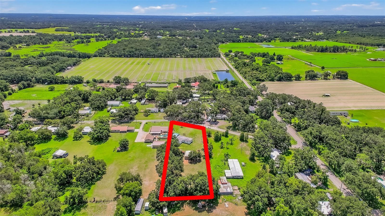 1105 BRANCH ACRES DR