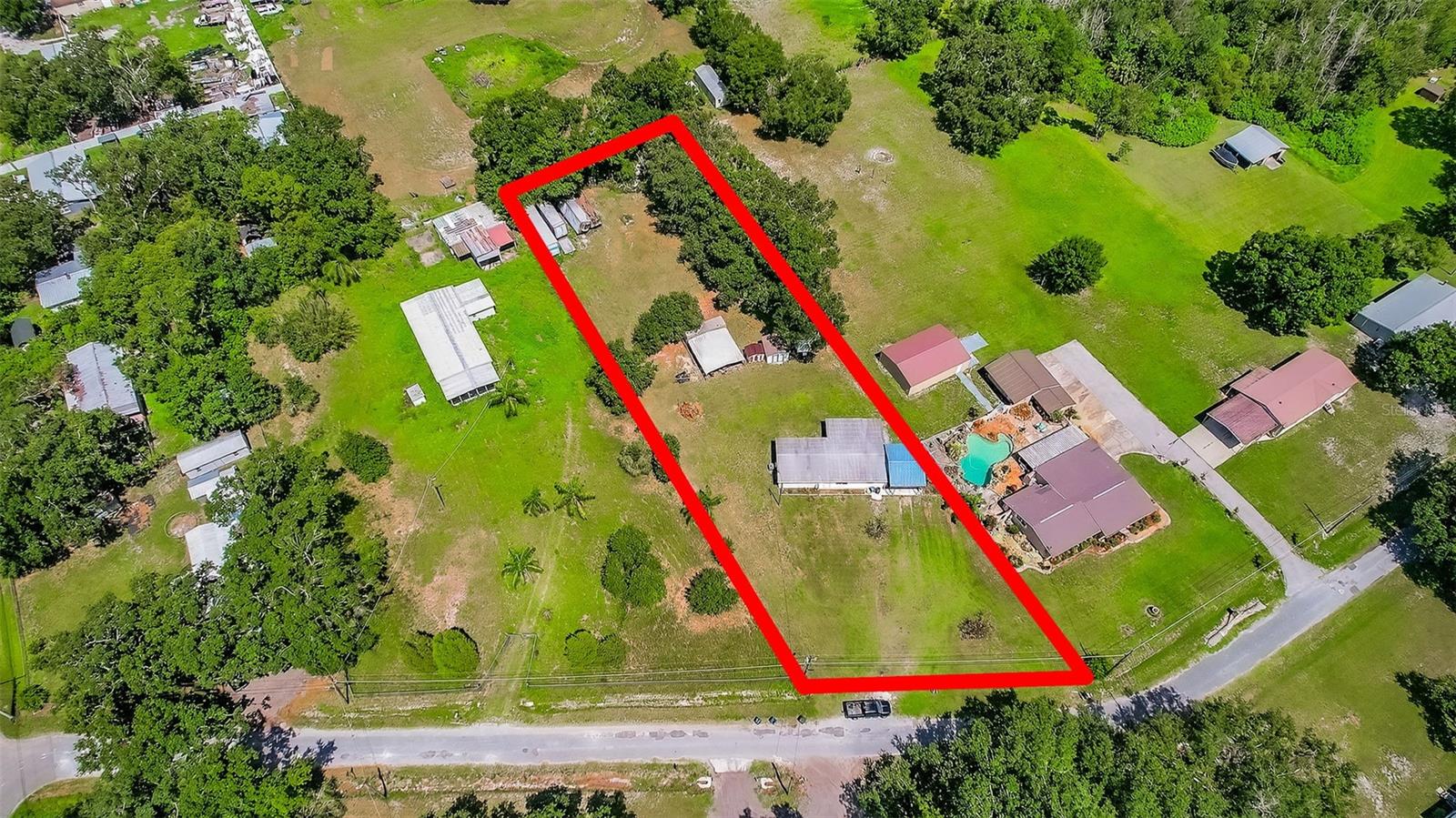 1105 BRANCH ACRES DR