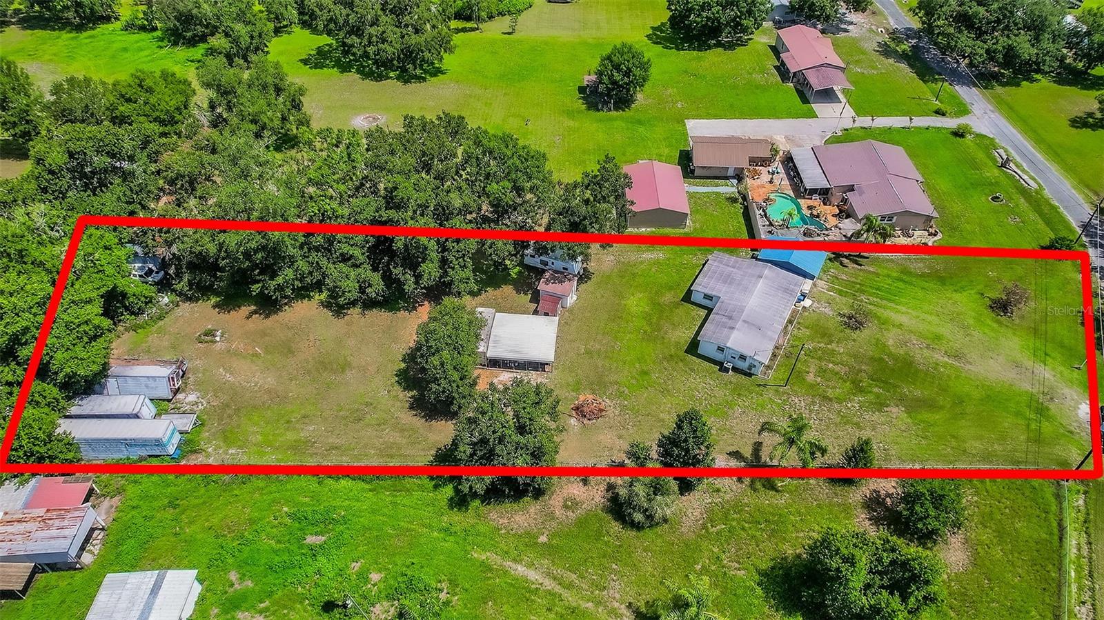 1105 BRANCH ACRES DR
