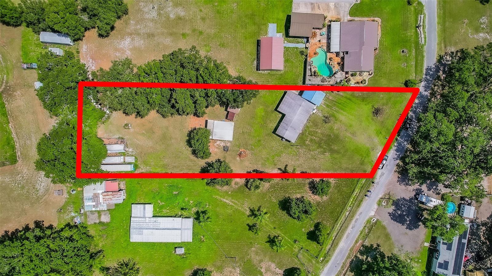 1105 BRANCH ACRES DR