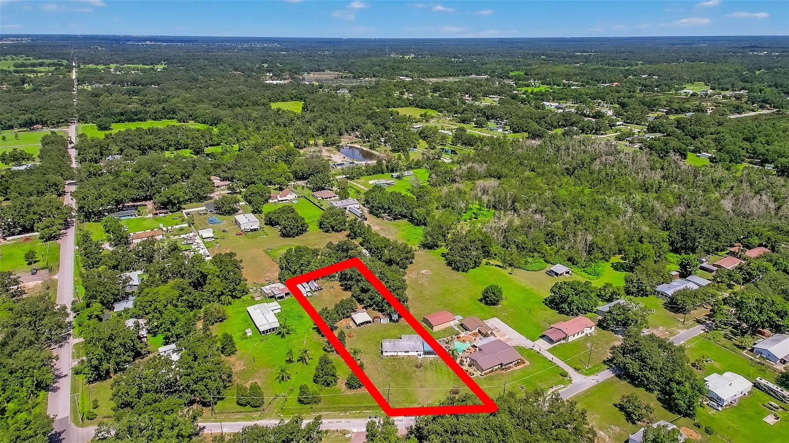 1105 BRANCH ACRES DR