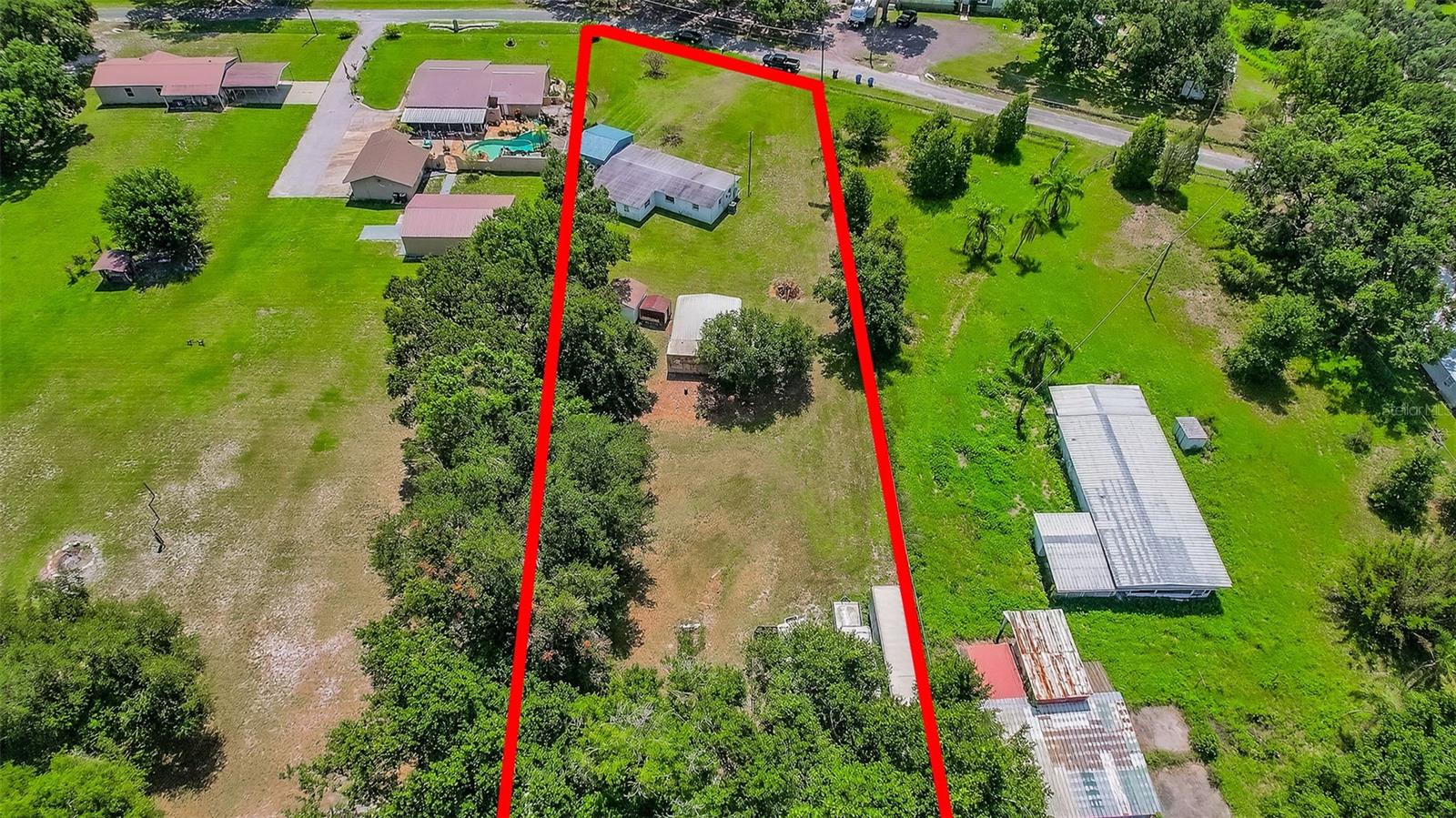1105 BRANCH ACRES DR