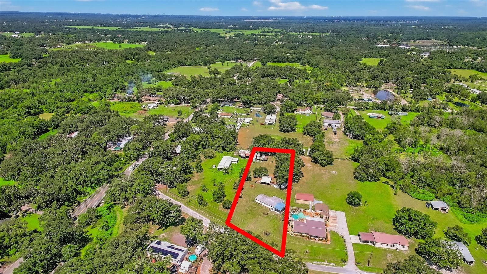1105 BRANCH ACRES DR