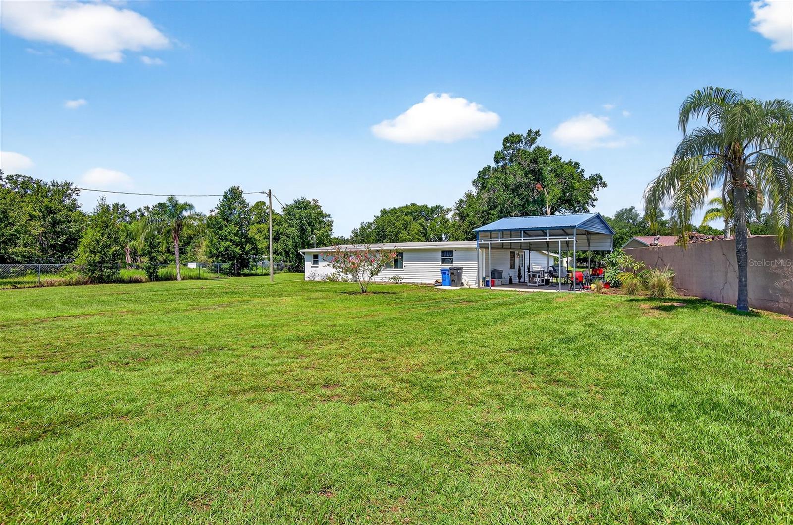 1105 BRANCH ACRES DR