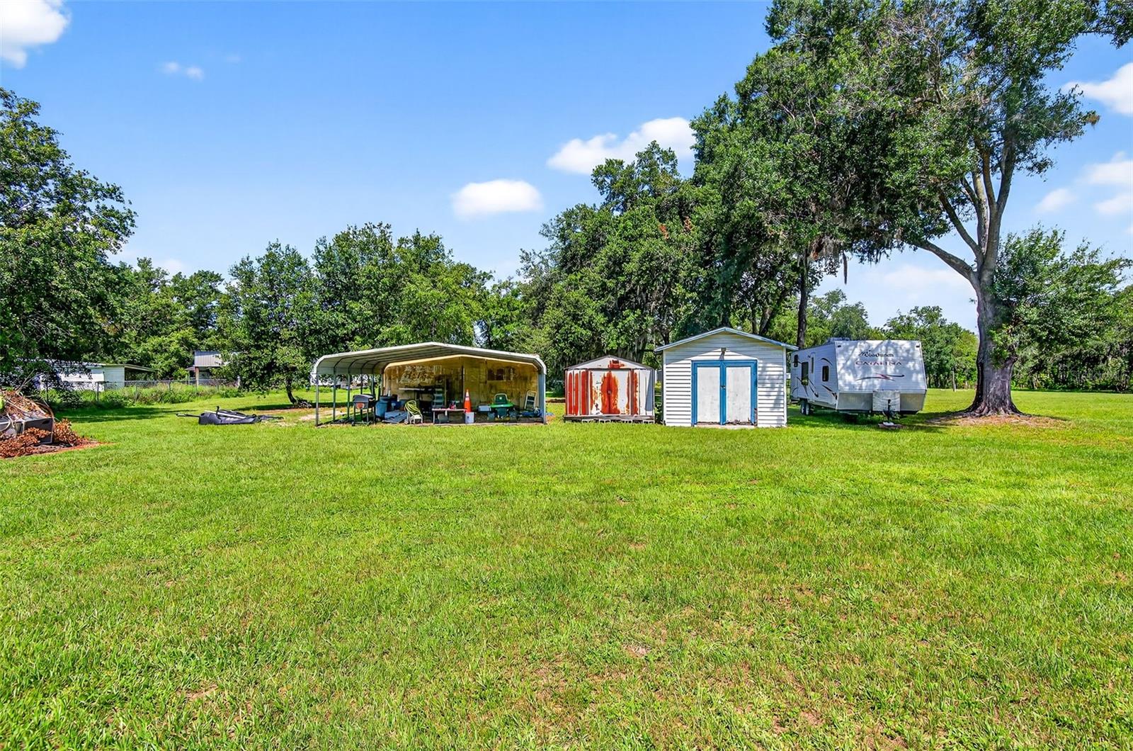 1105 BRANCH ACRES DR