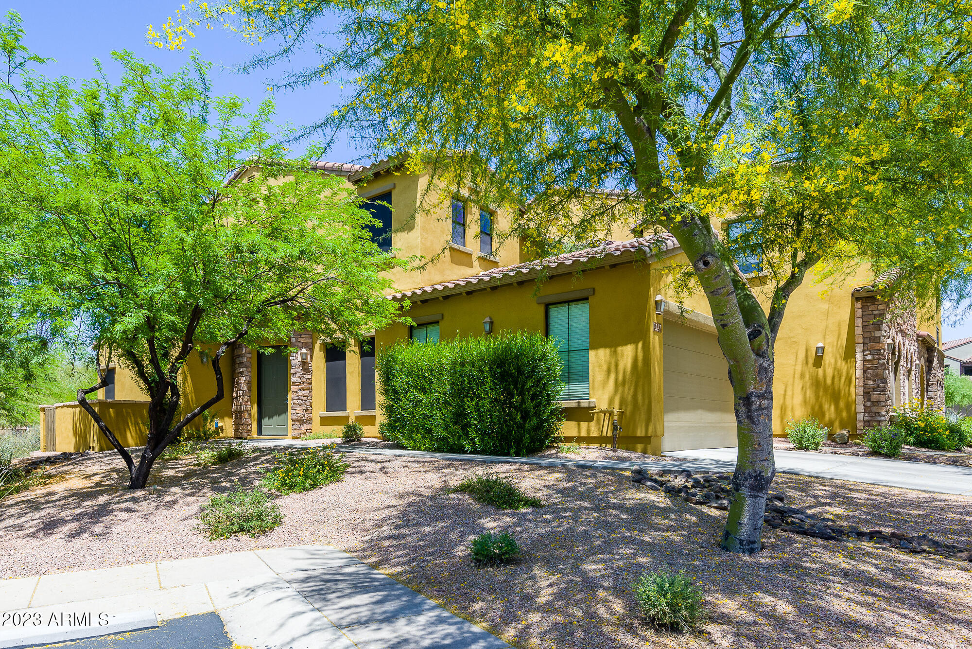 20750 N 87TH Street # 1117
