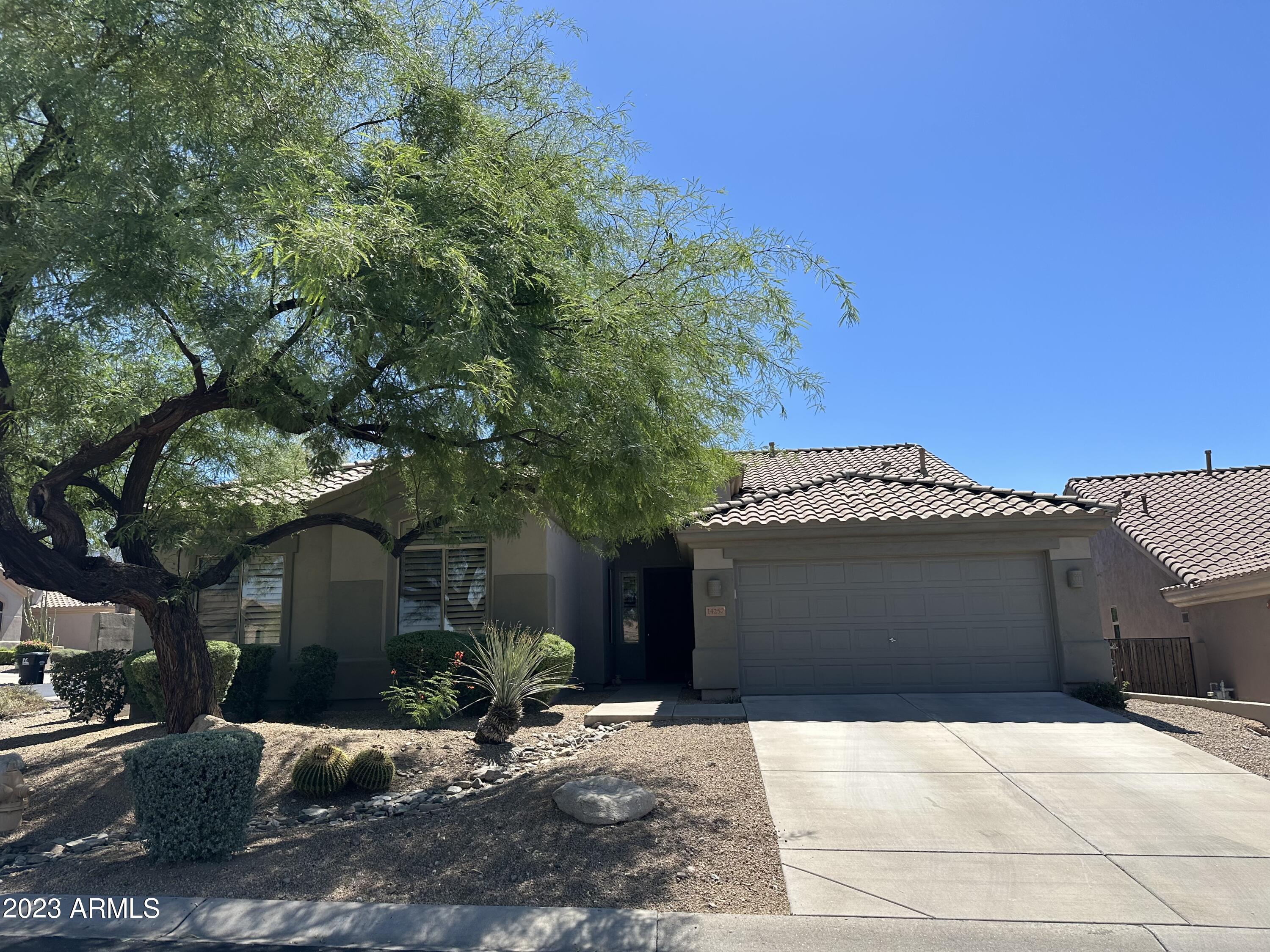14257 N 106th Place