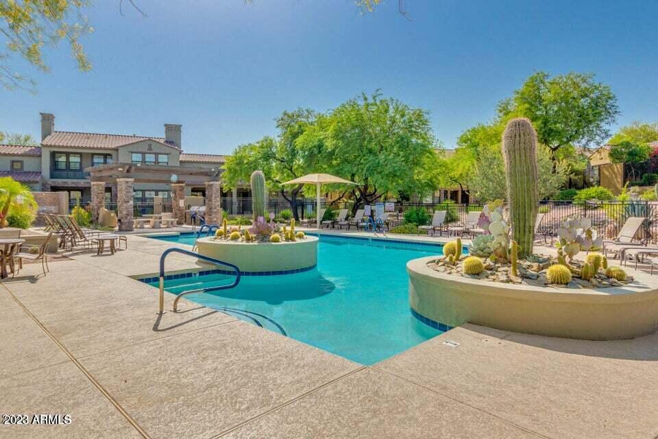 20750 N 87th Street # 1094