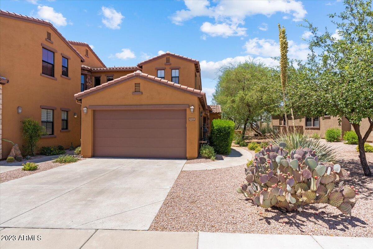 20750 N 87th Street # 1094