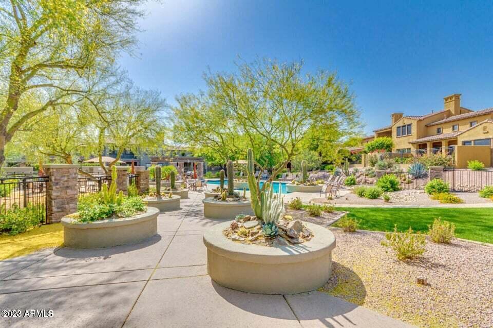 20750 N 87th Street # 1094