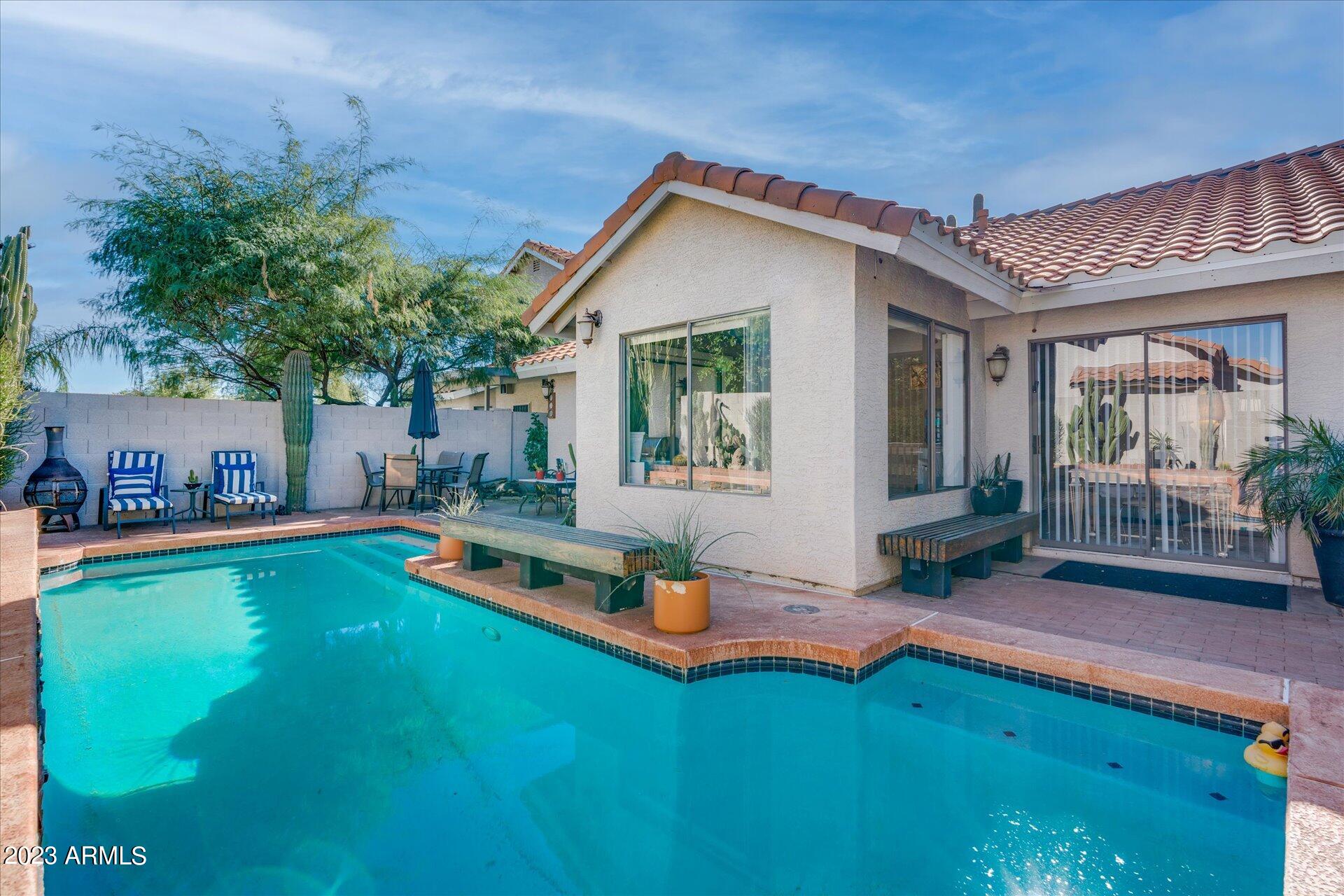 9112 E Captain Dreyfus Avenue