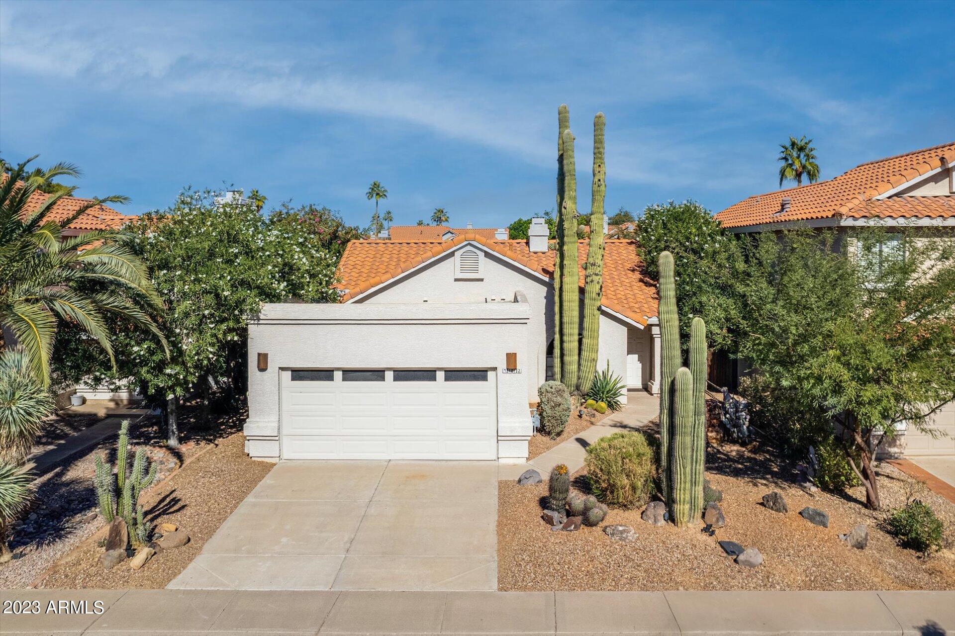 9112 E Captain Dreyfus Avenue