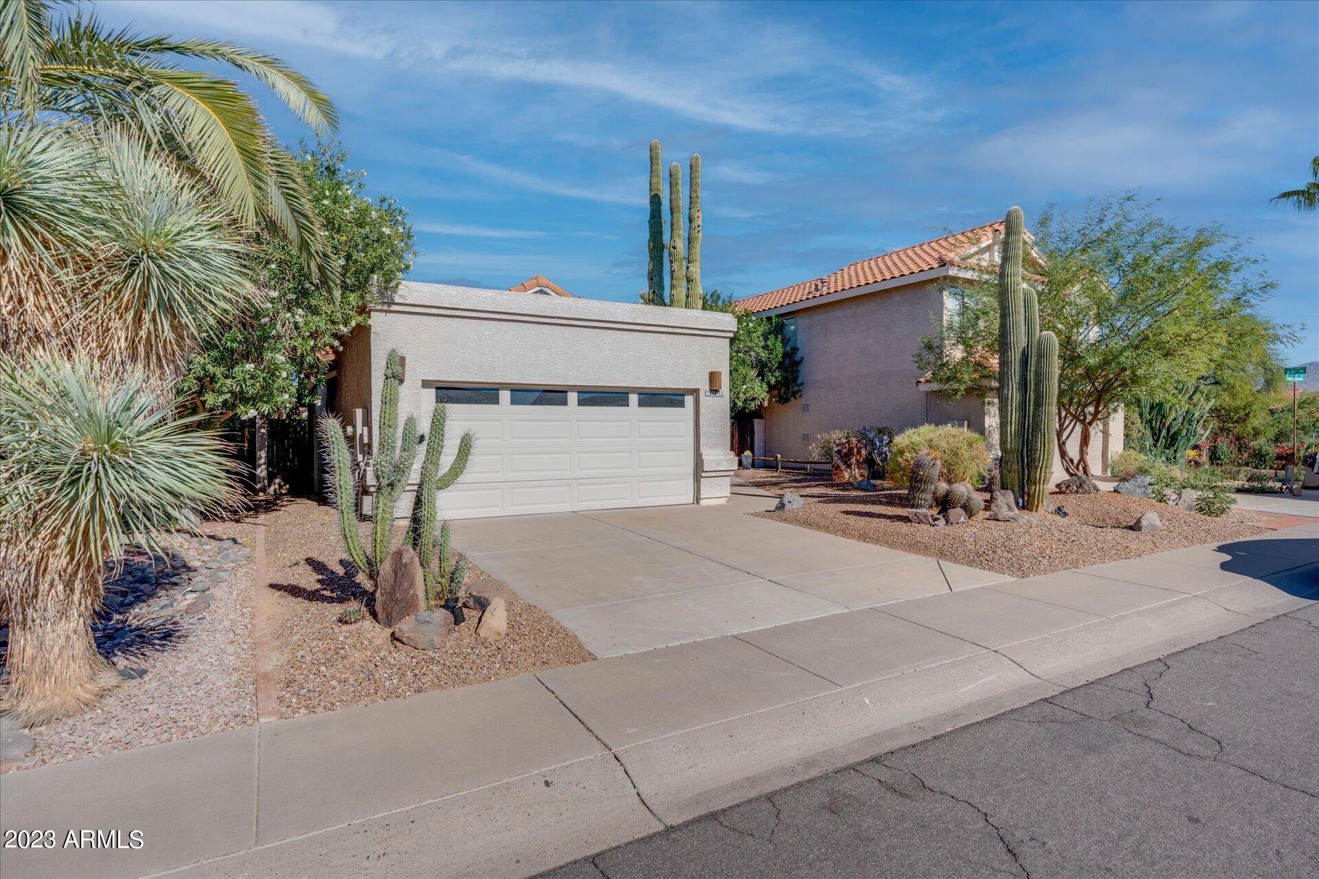9112 E Captain Dreyfus Avenue