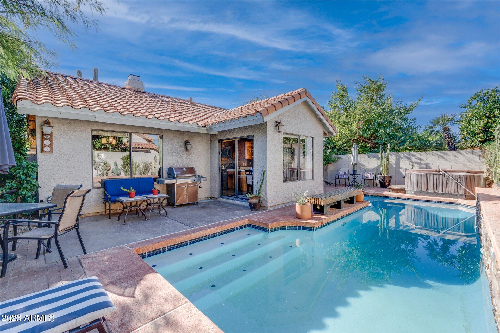 9112 E Captain Dreyfus Avenue