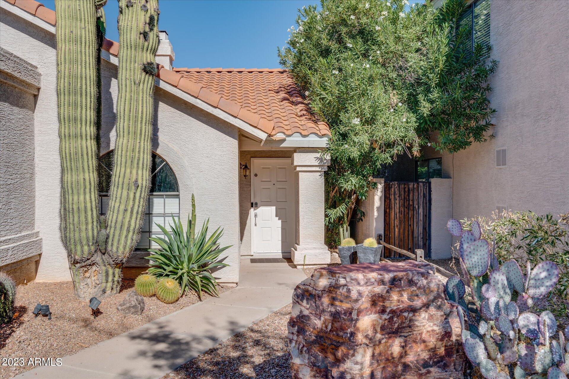 9112 E Captain Dreyfus Avenue