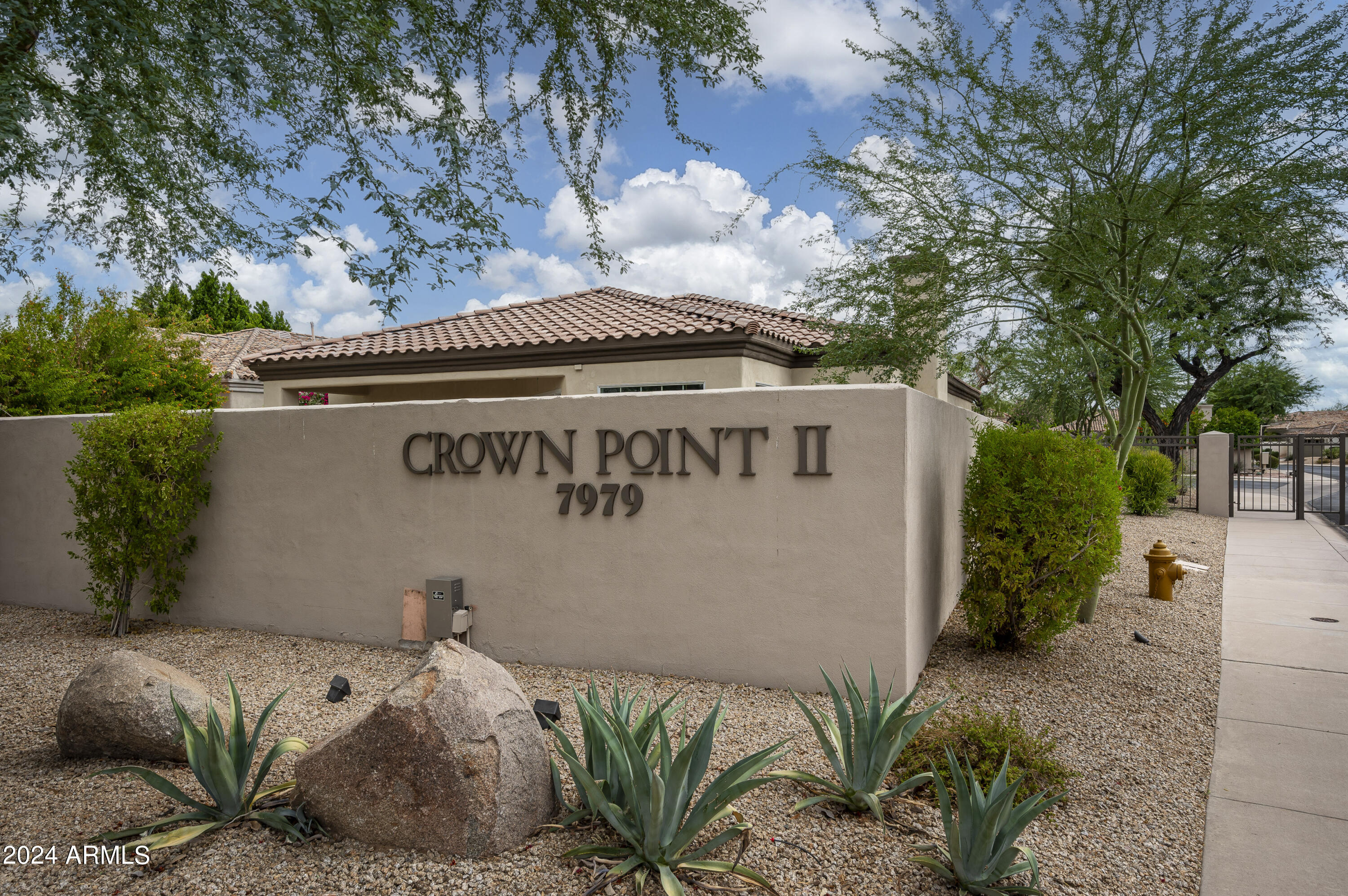 7979 E Princess Drive # 14