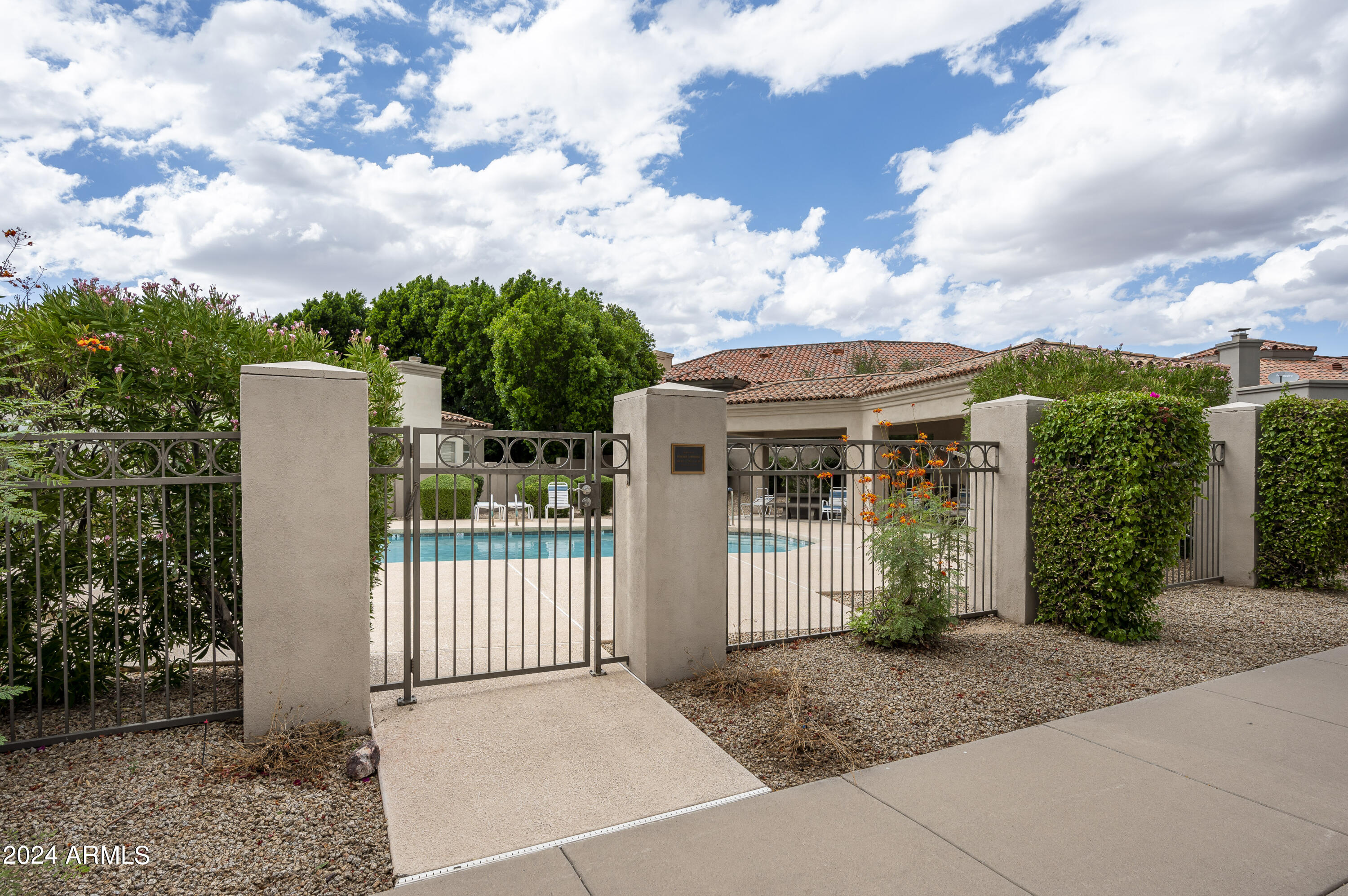7979 E Princess Drive # 14