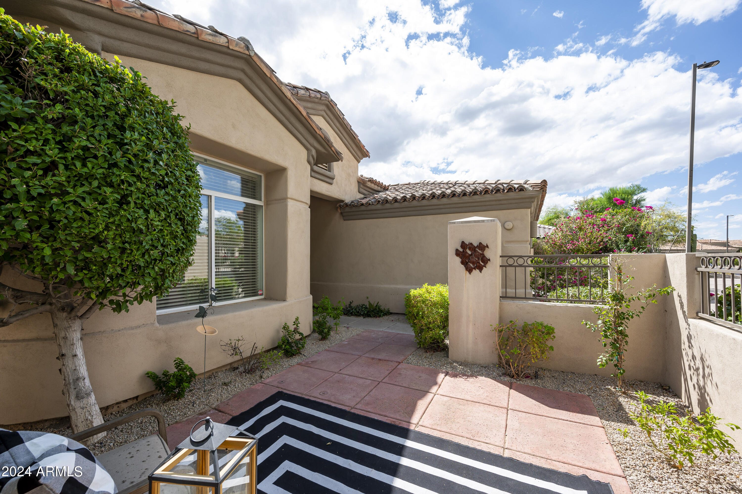 7979 E Princess Drive # 14