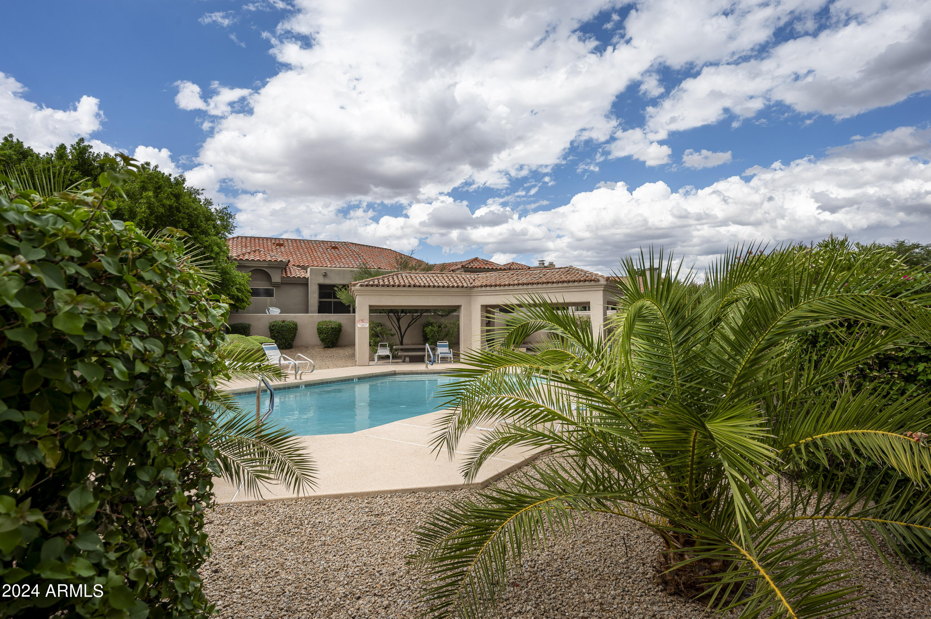 7979 E Princess Drive # 14