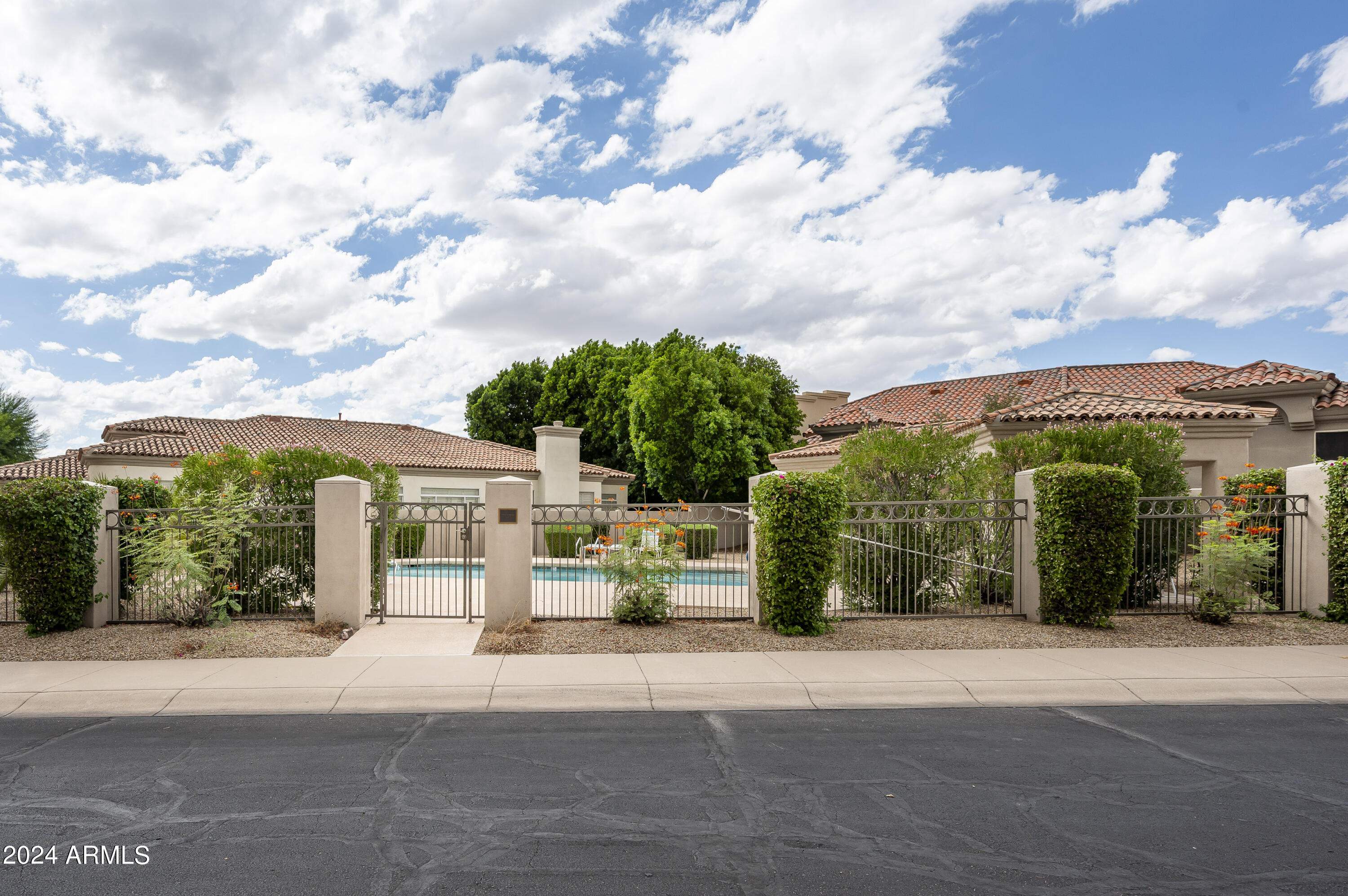 7979 E Princess Drive # 14