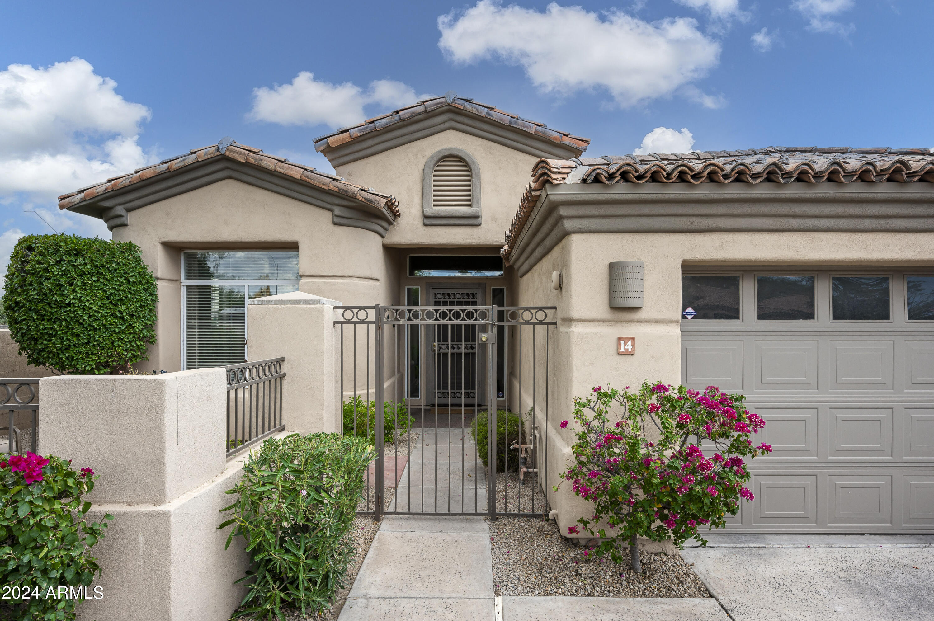 7979 E Princess Drive # 14