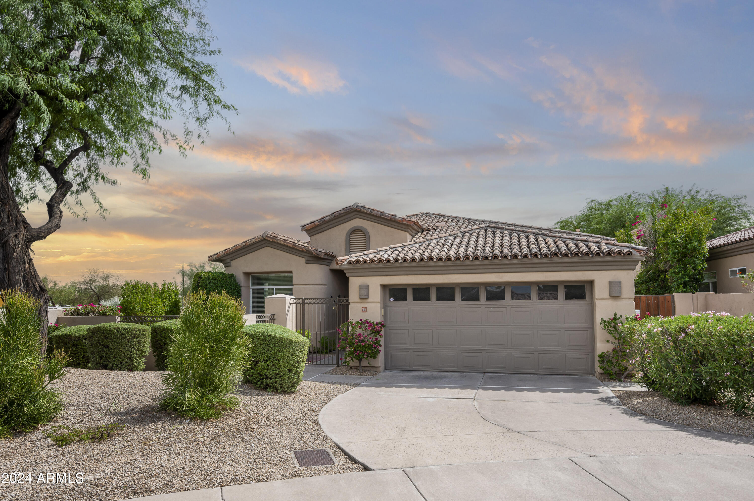 7979 E Princess Drive # 14