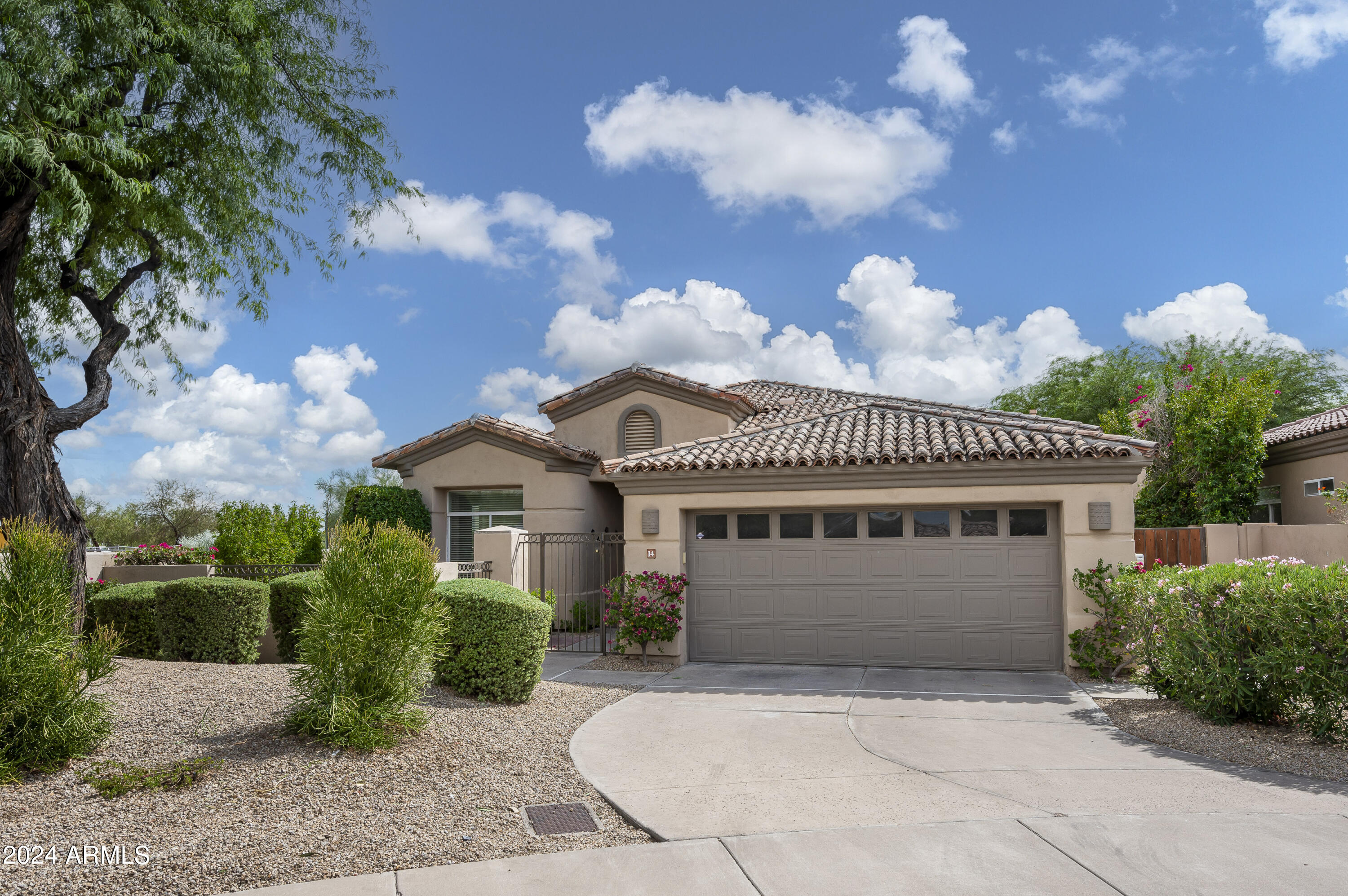 7979 E Princess Drive # 14