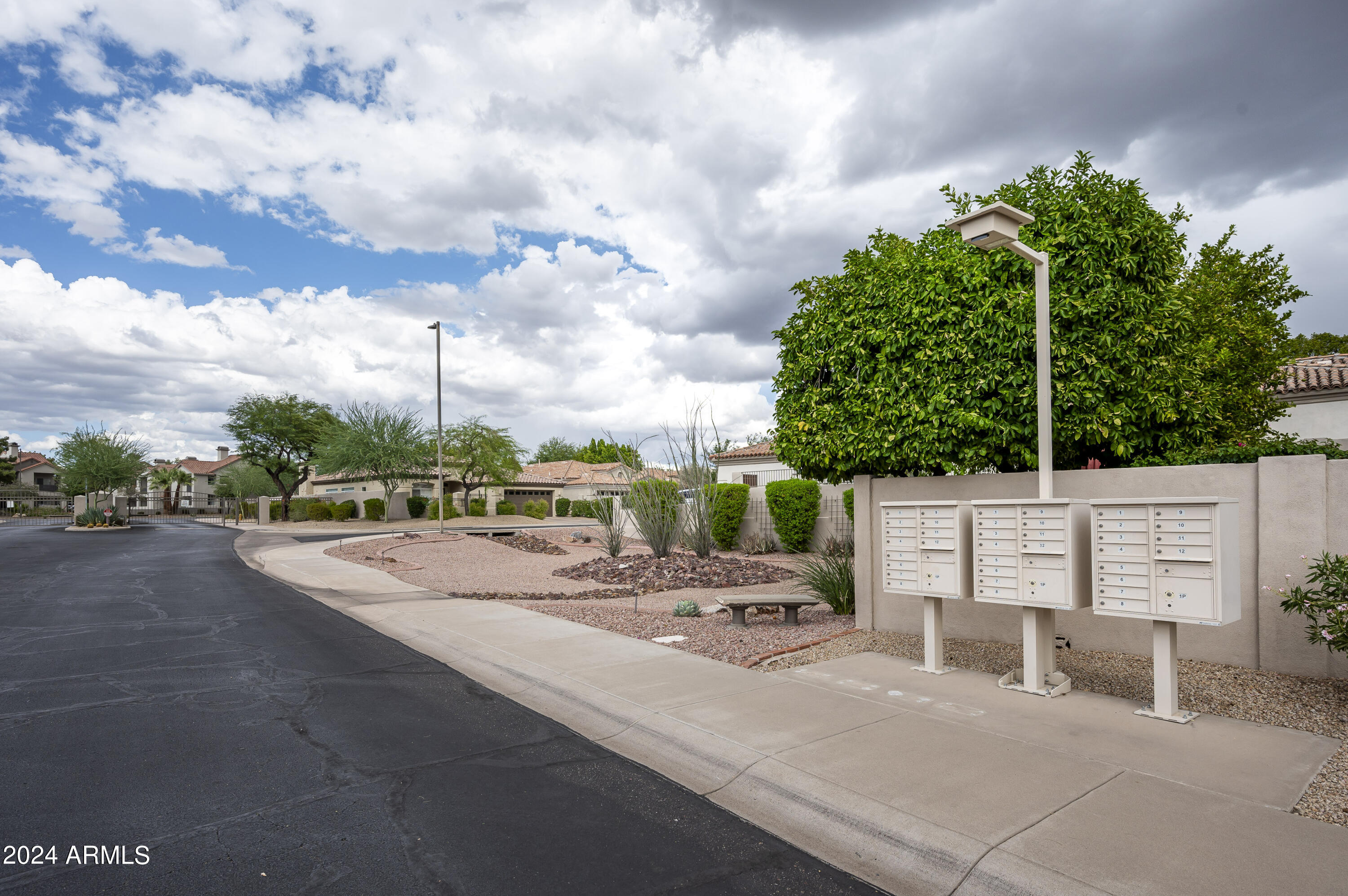 7979 E Princess Drive # 14