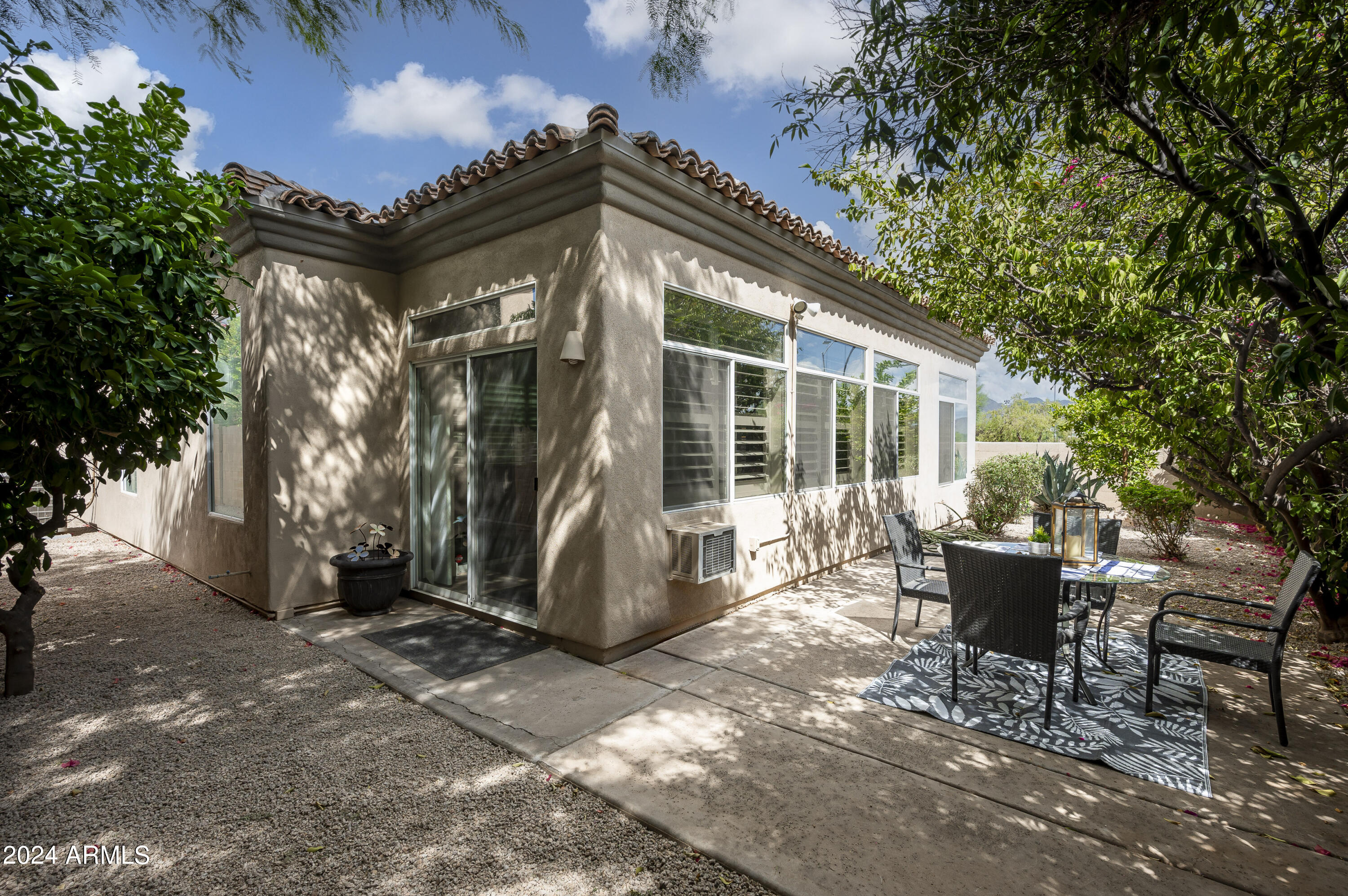 7979 E Princess Drive # 14