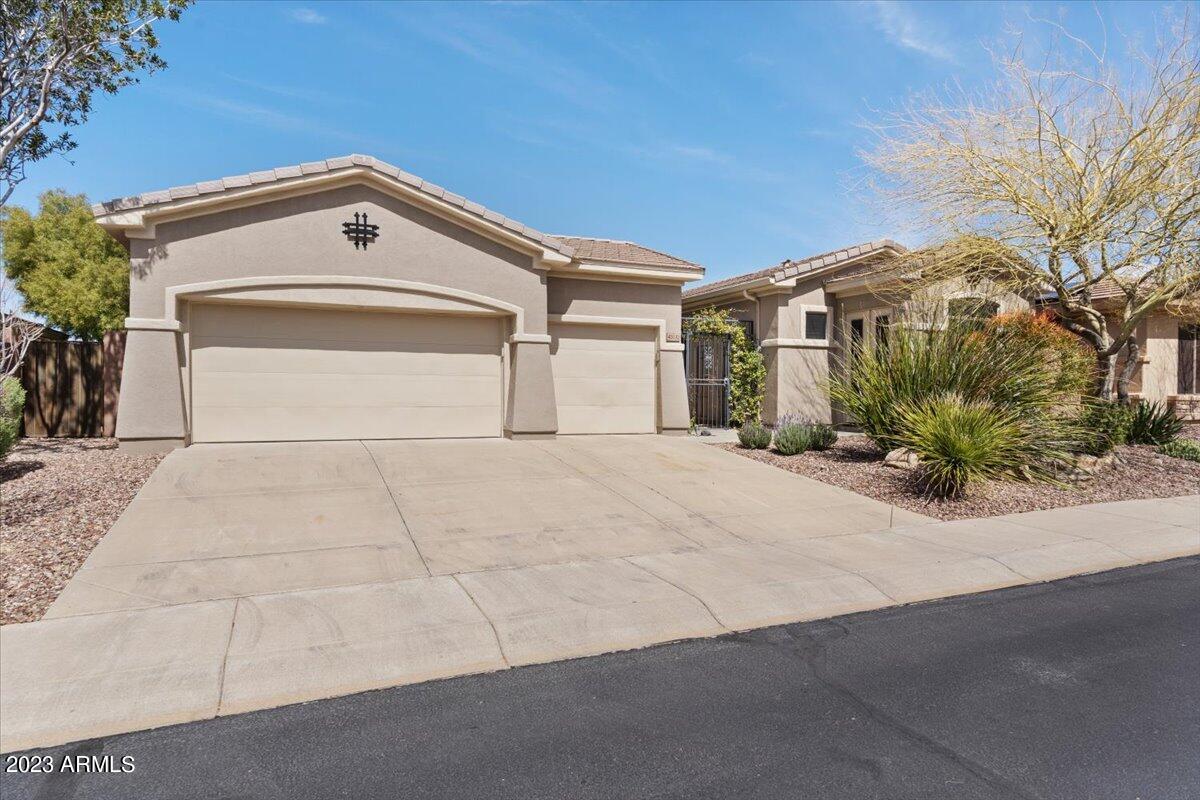 42032 N EMERALD LAKE Drive