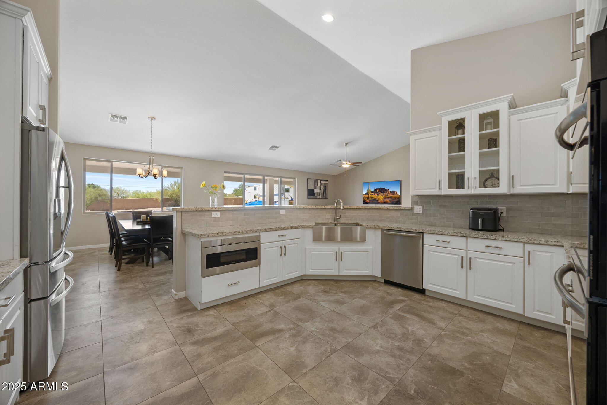 15907 E Desert Vista Trail