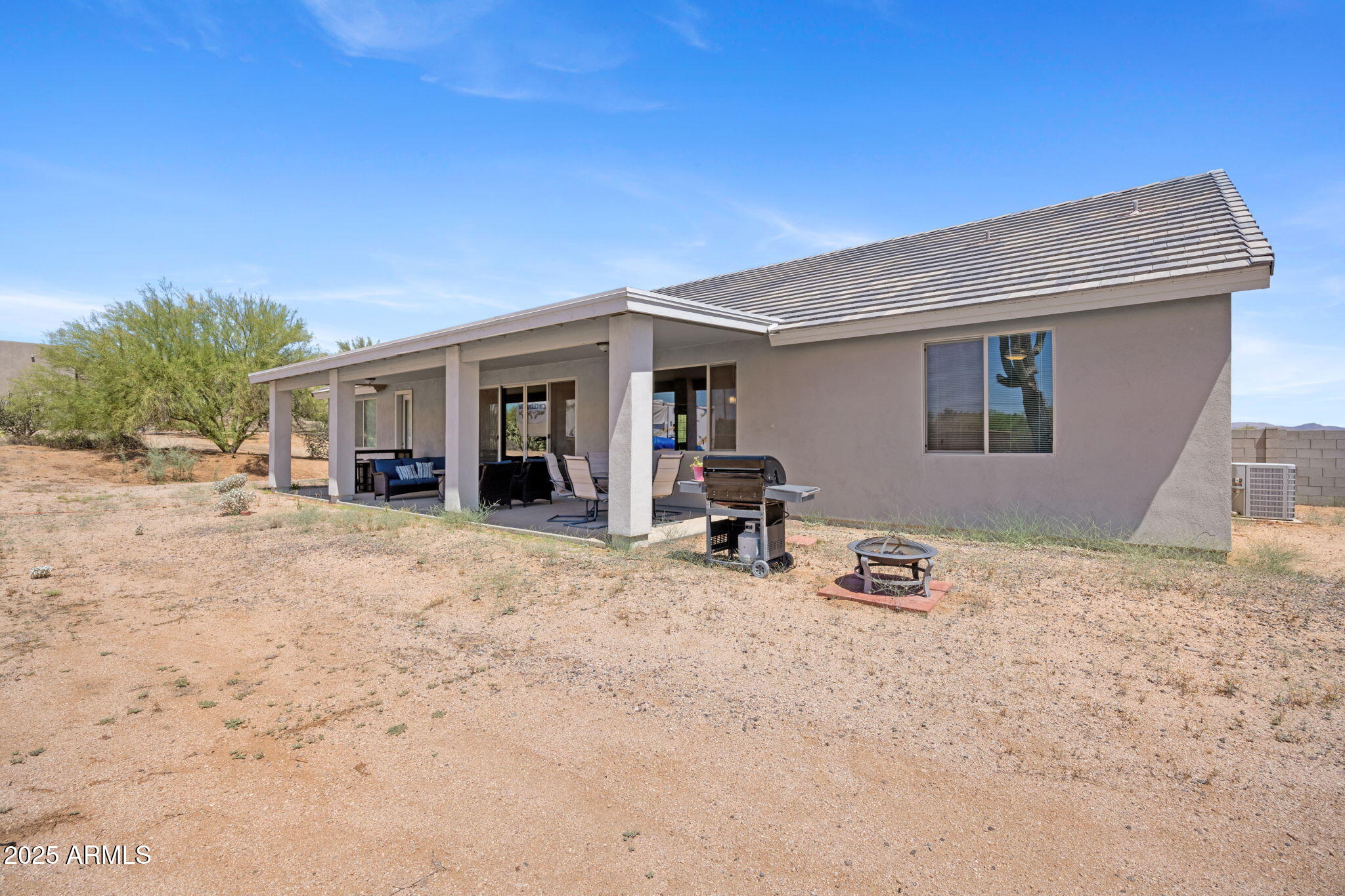 15907 E Desert Vista Trail