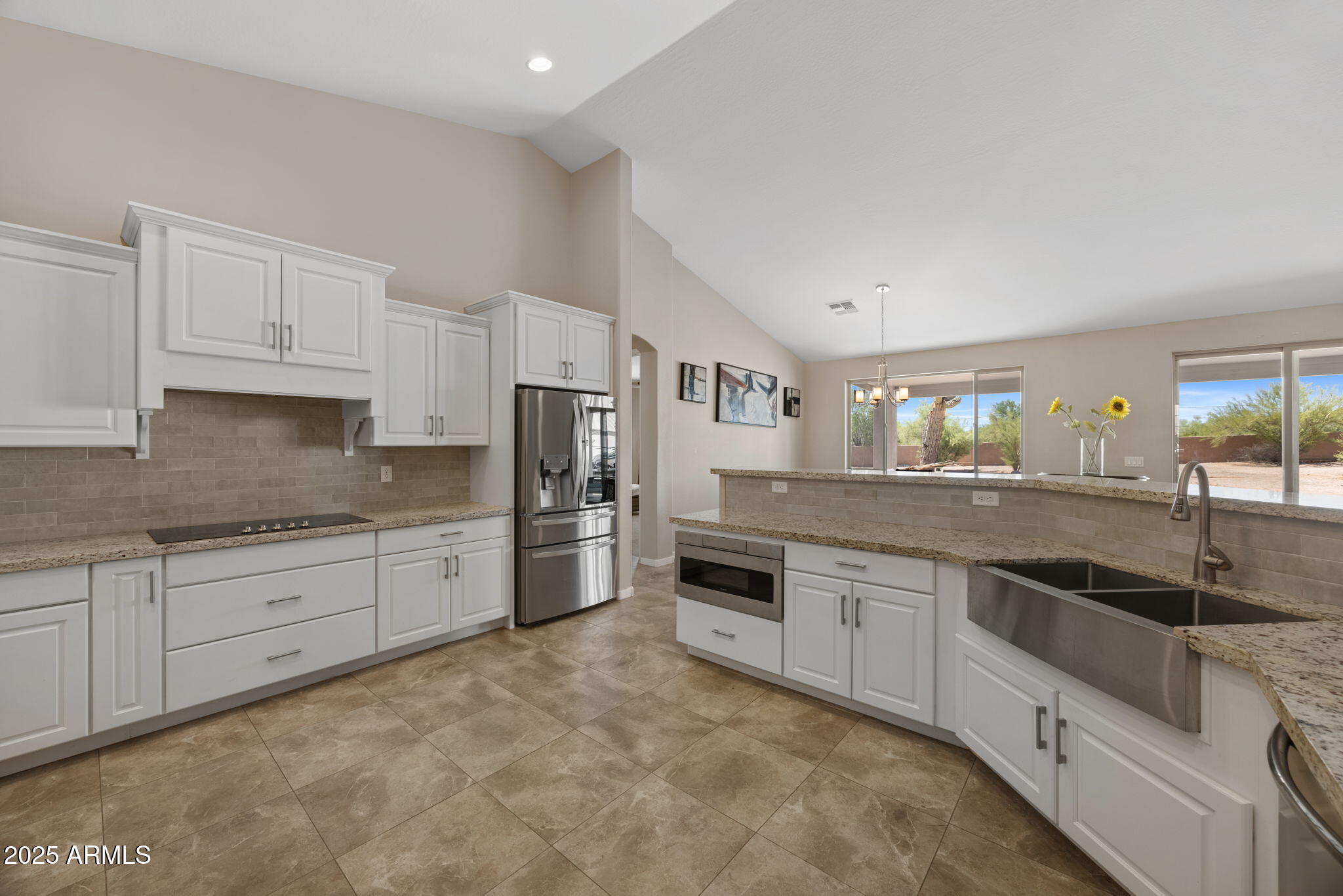 15907 E Desert Vista Trail