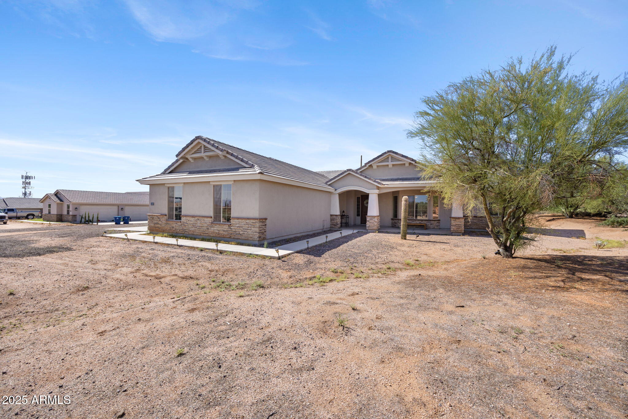 15907 E Desert Vista Trail