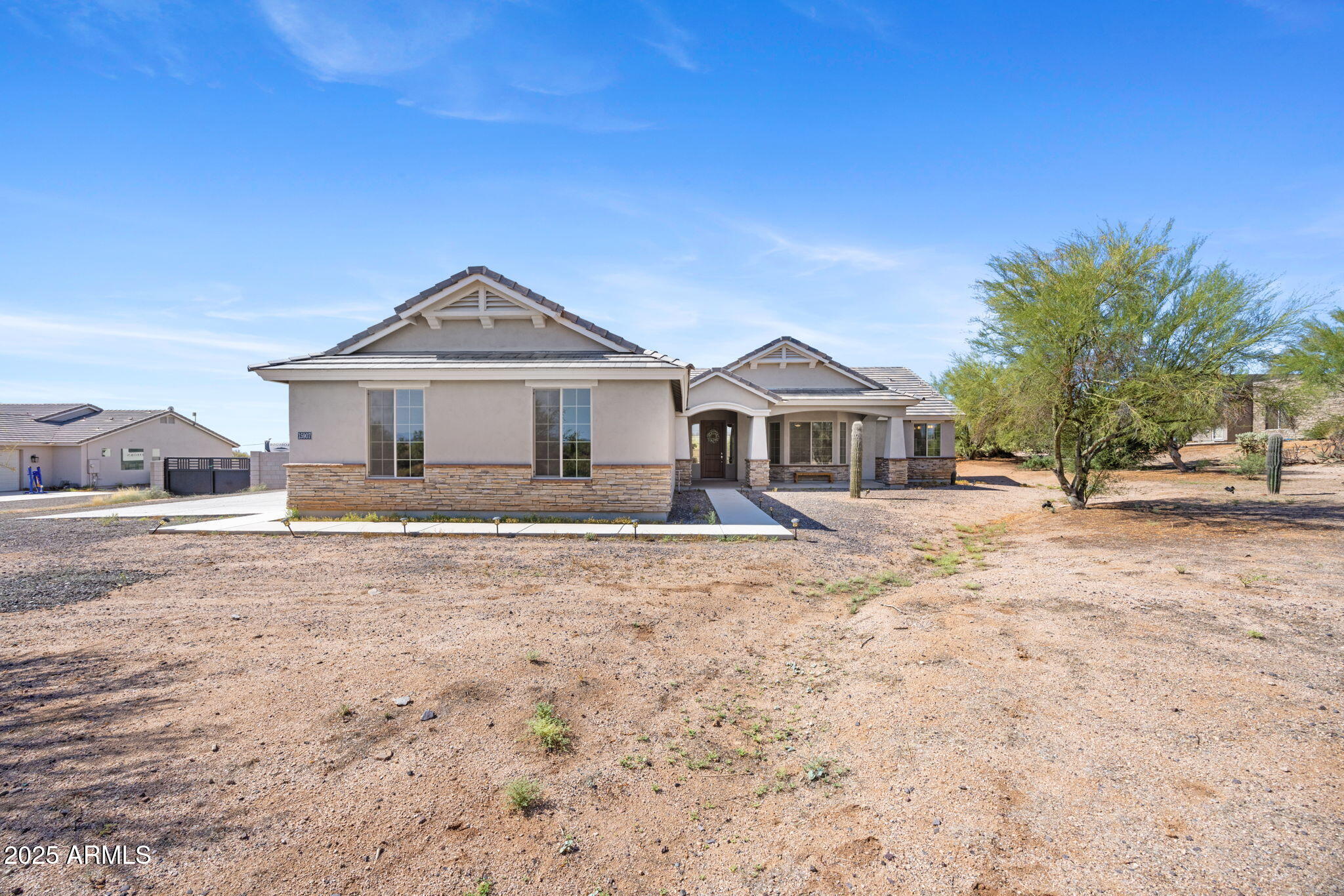 15907 E Desert Vista Trail