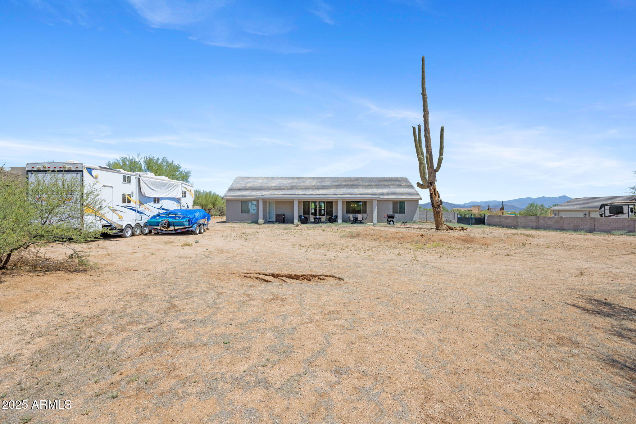 15907 E Desert Vista Trail
