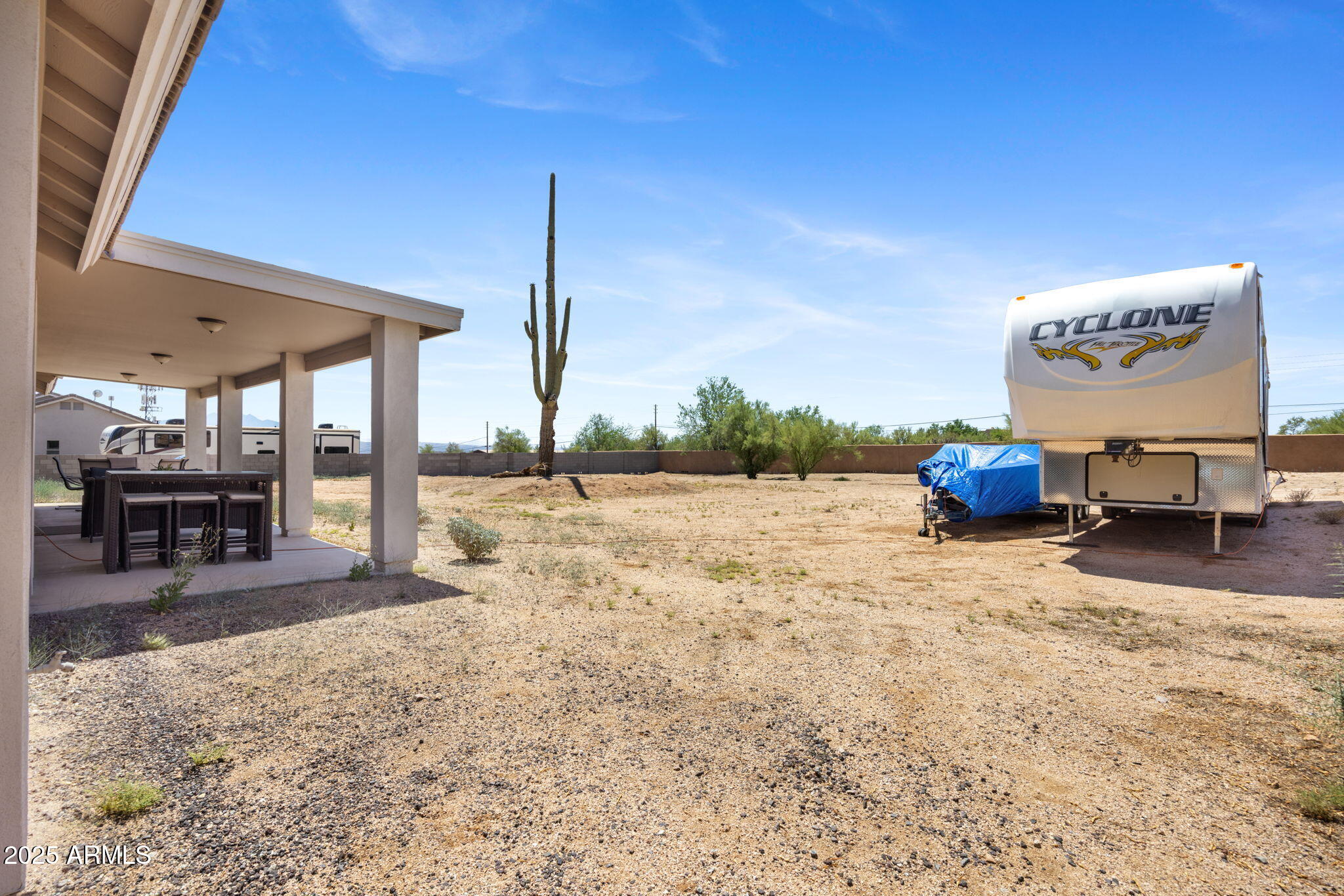 15907 E Desert Vista Trail