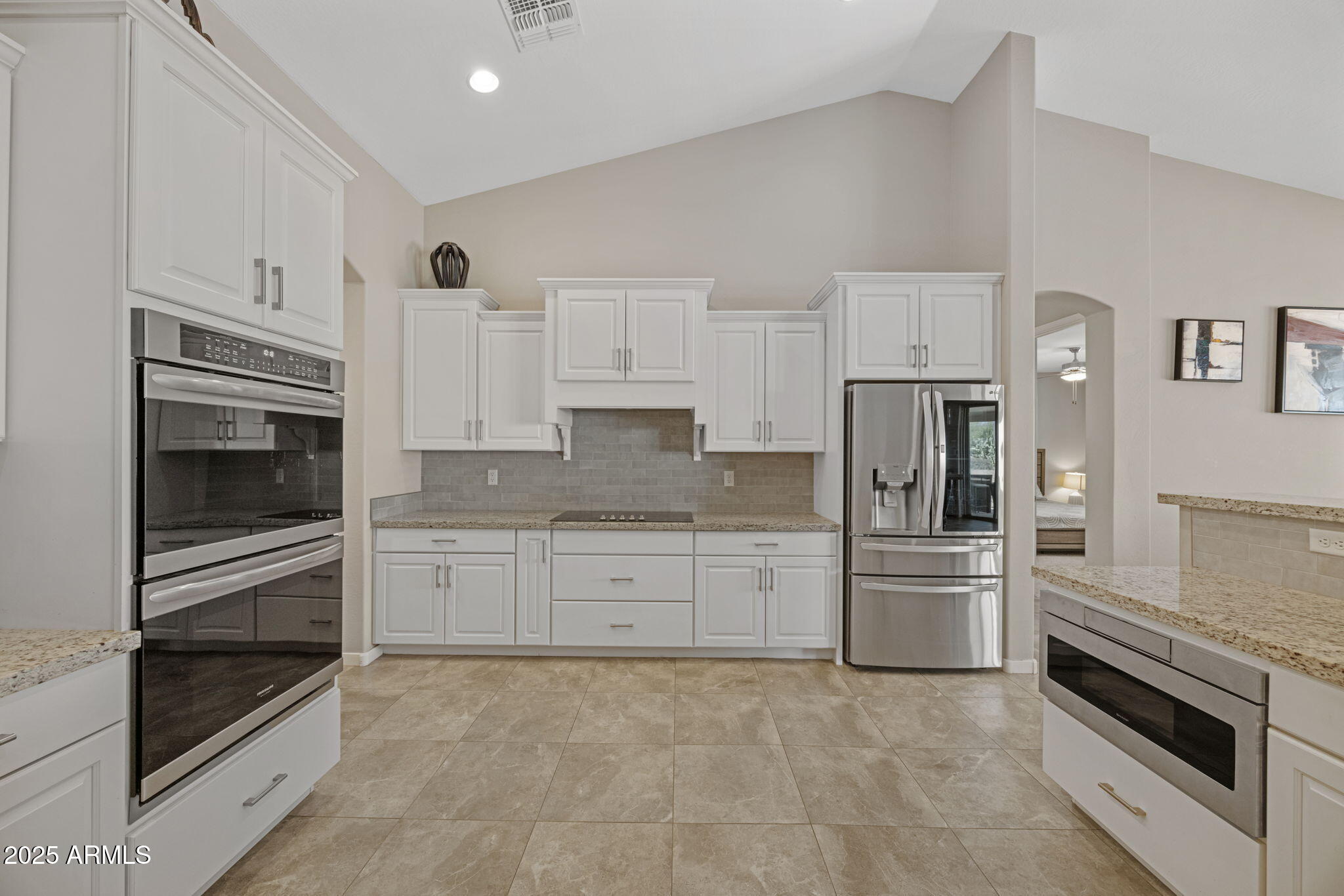 15907 E Desert Vista Trail