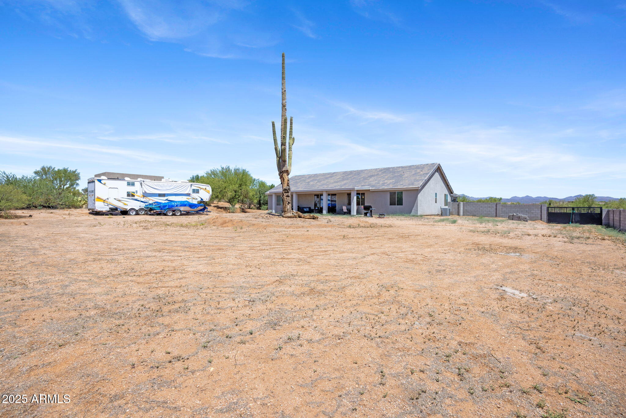 15907 E Desert Vista Trail