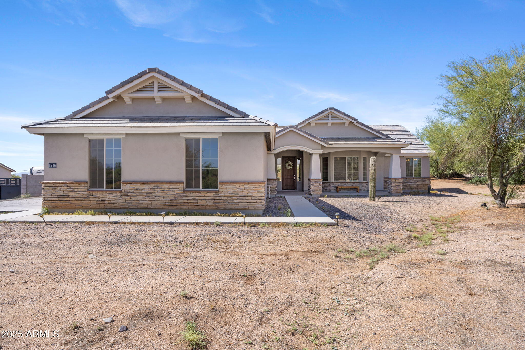 15907 E Desert Vista Trail