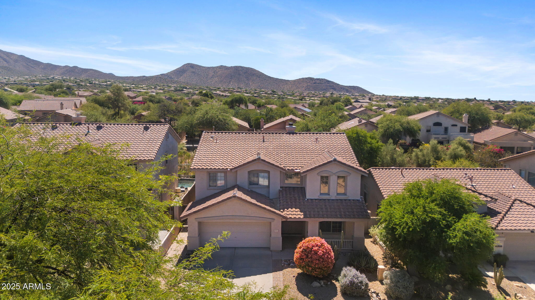 10313 E STAR OF THE DESERT Drive