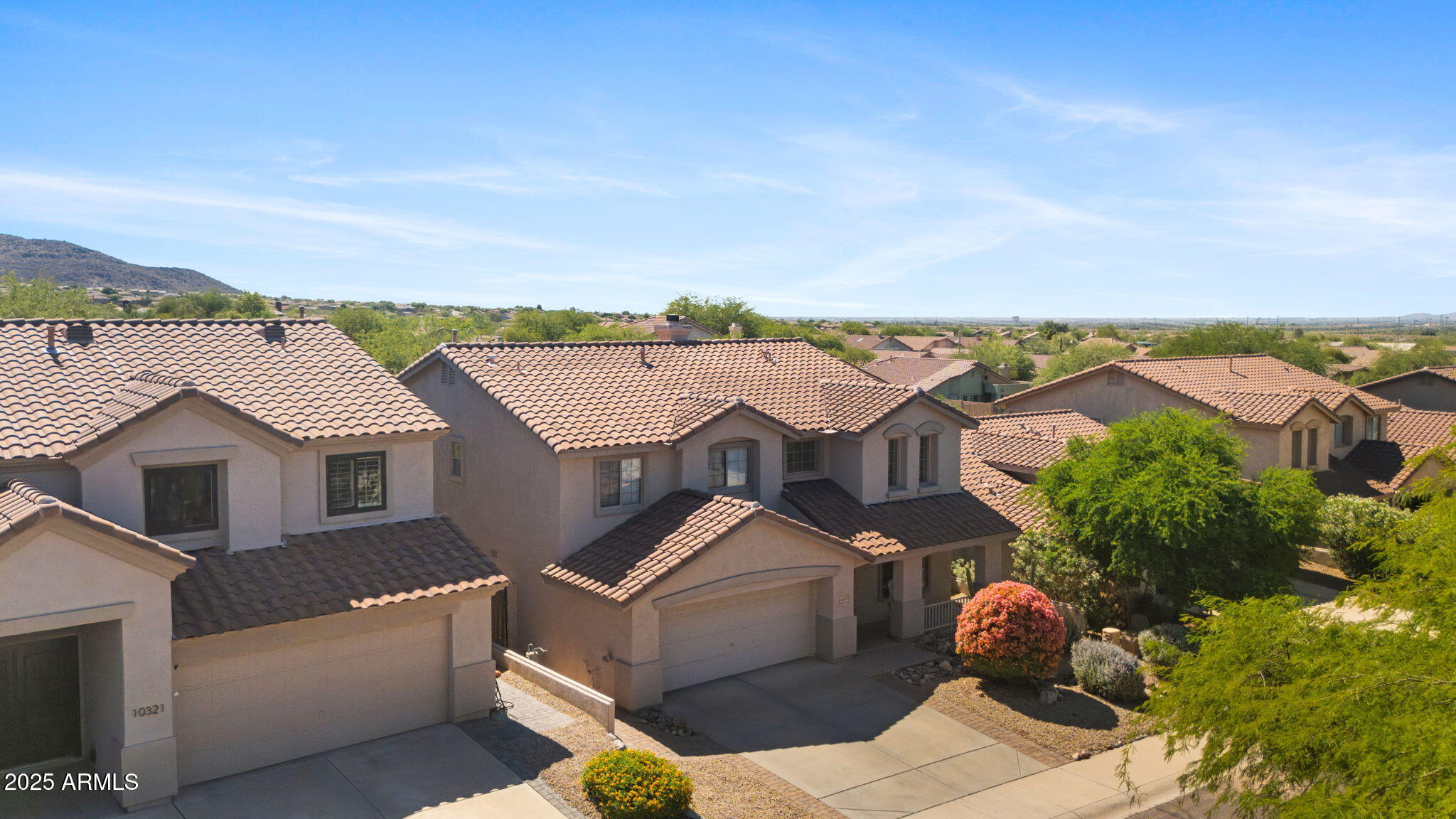 10313 E STAR OF THE DESERT Drive