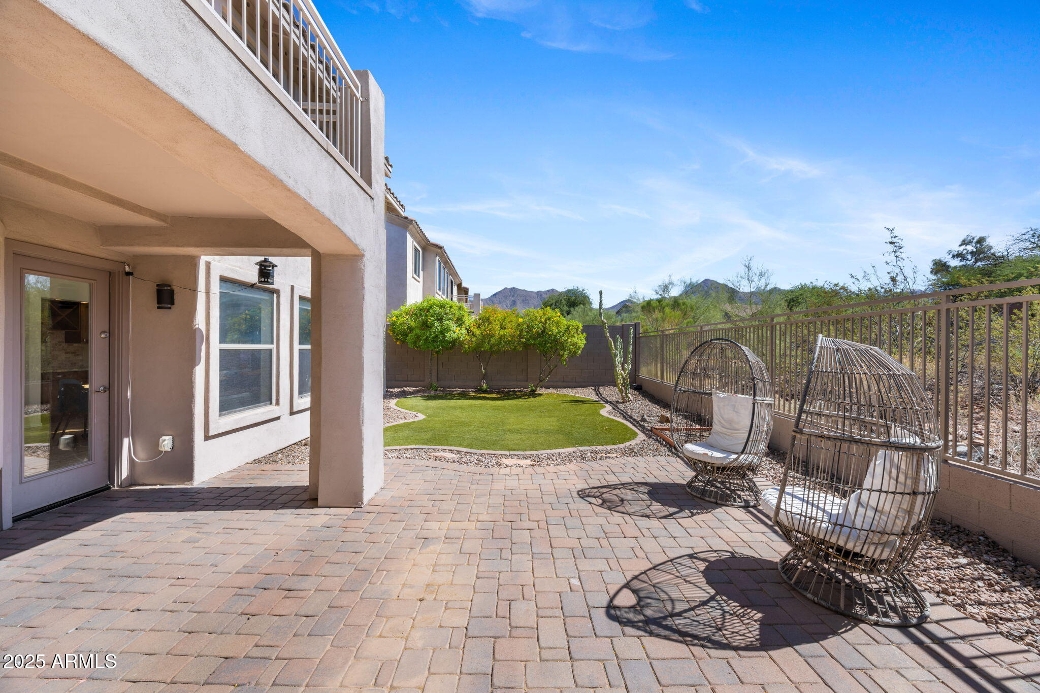 10313 E STAR OF THE DESERT Drive