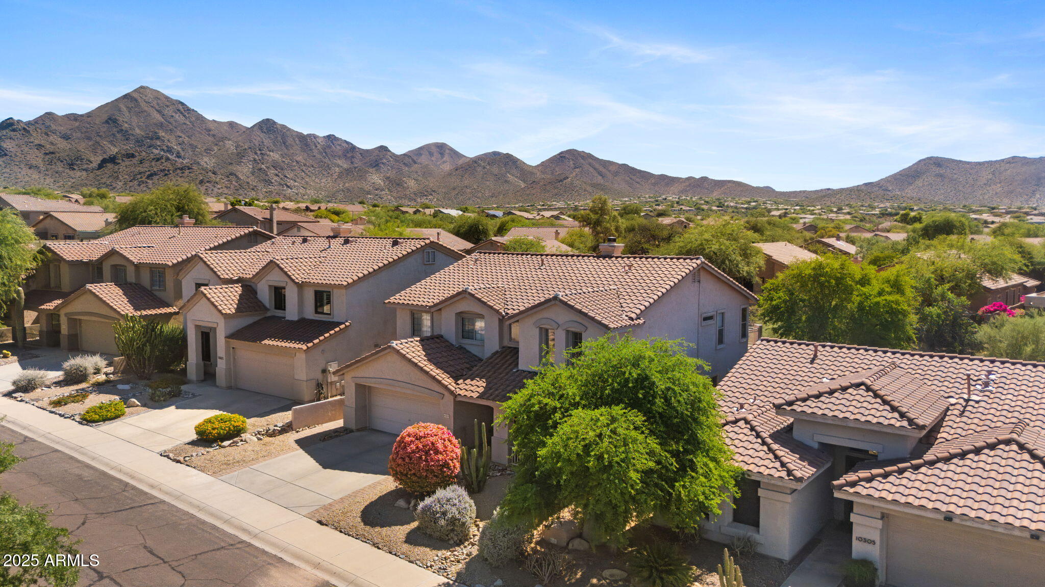 10313 E STAR OF THE DESERT Drive