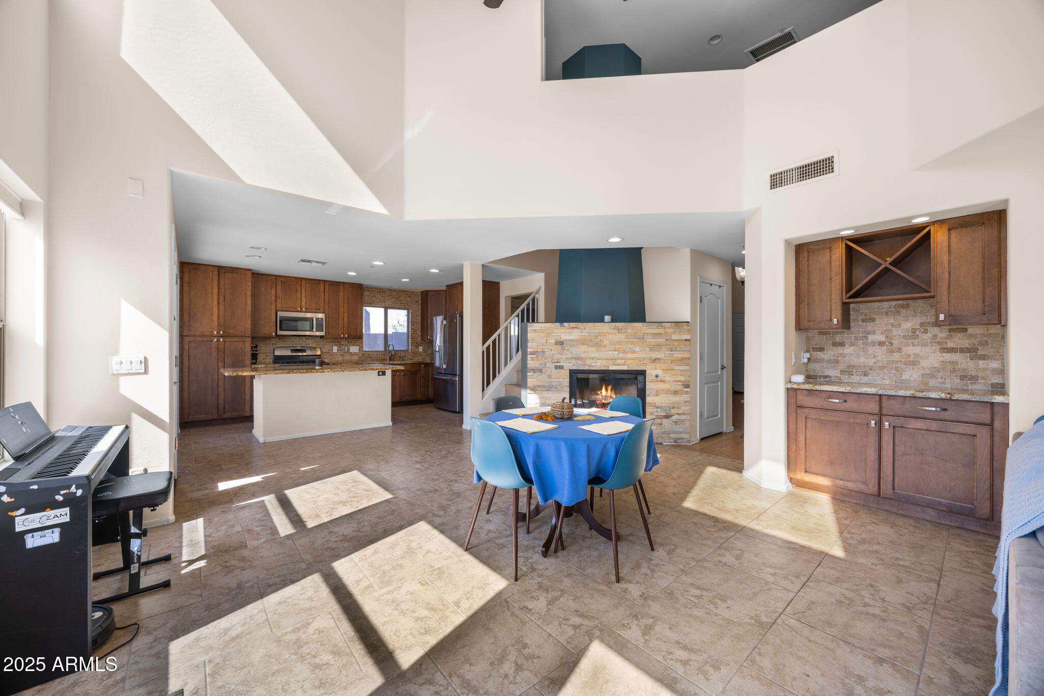 10313 E STAR OF THE DESERT Drive