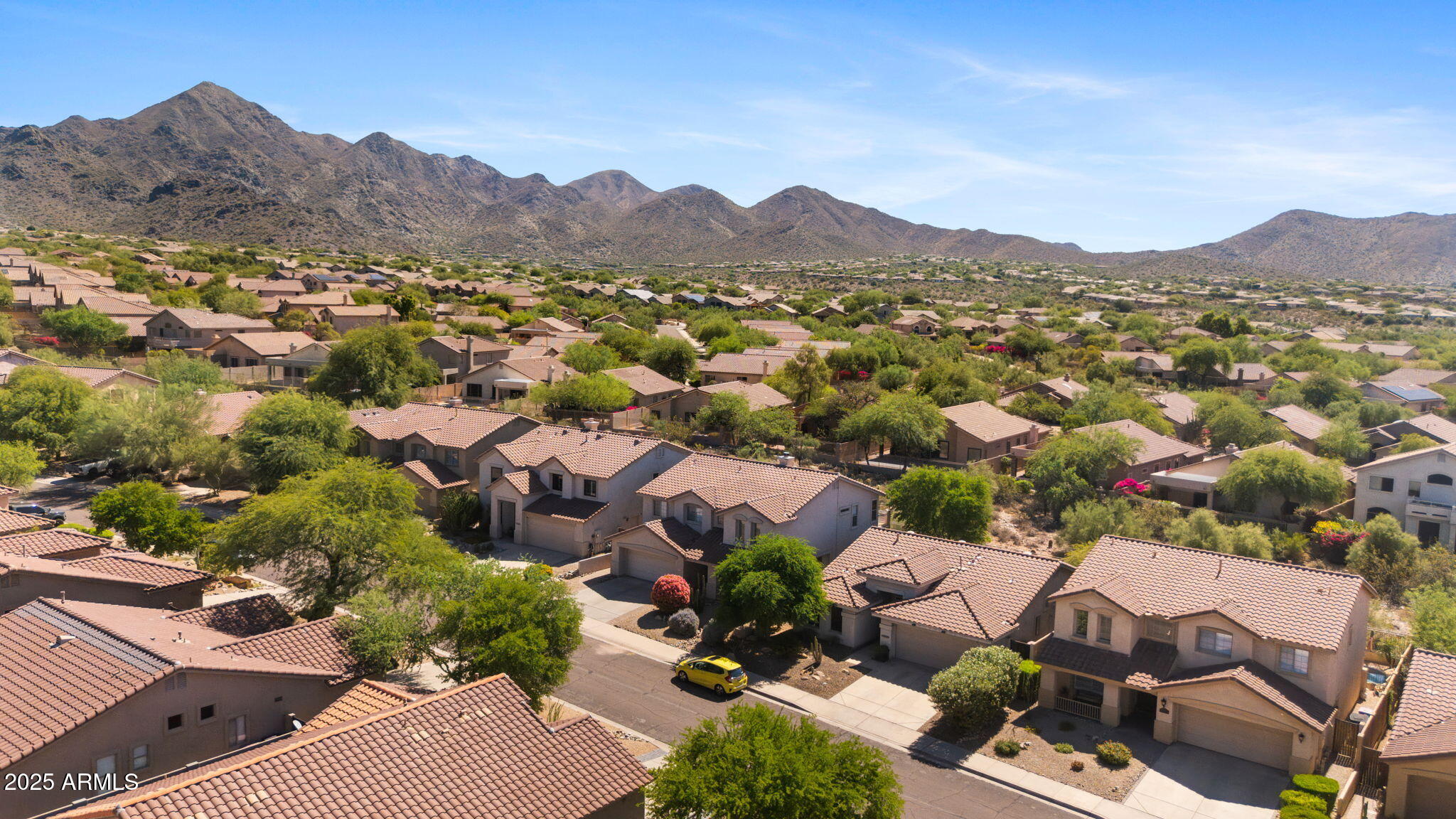 10313 E STAR OF THE DESERT Drive